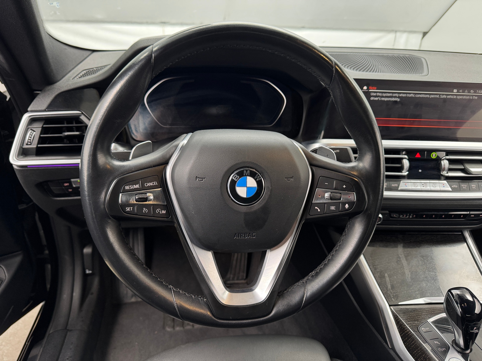 Thumbnail: 2022 BMW 4 Series - 3