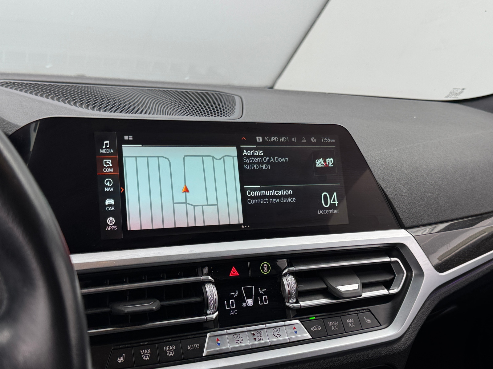 Thumbnail: 2022 BMW 4 Series - 2