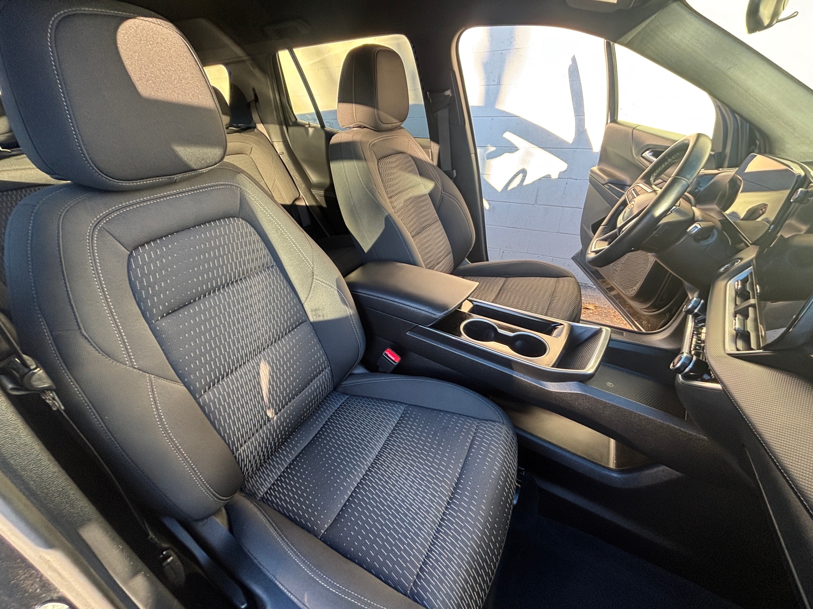 Thumbnail: 2025 Chevrolet Equinox - 2