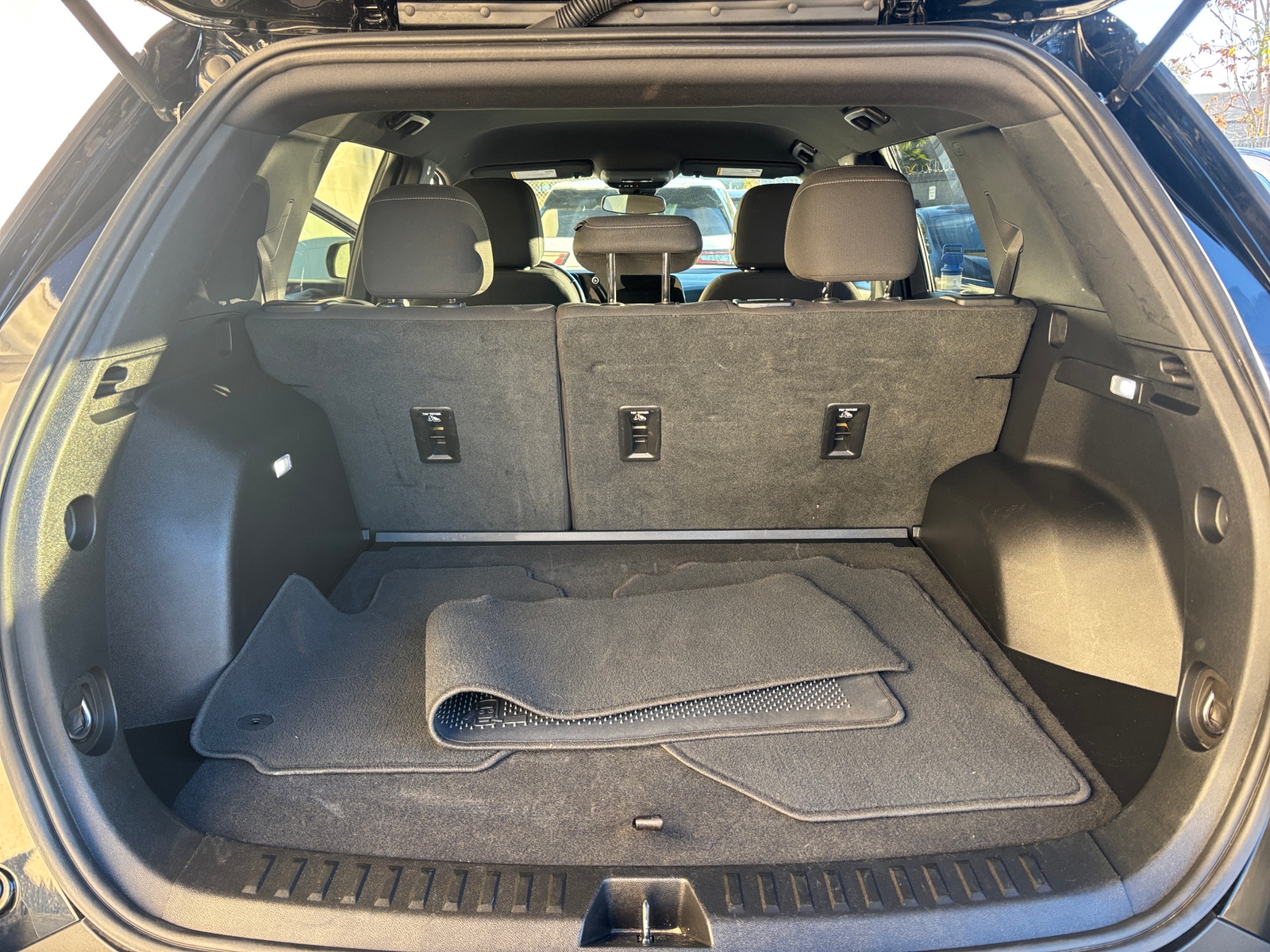 Thumbnail: 2025 Chevrolet Equinox - 6