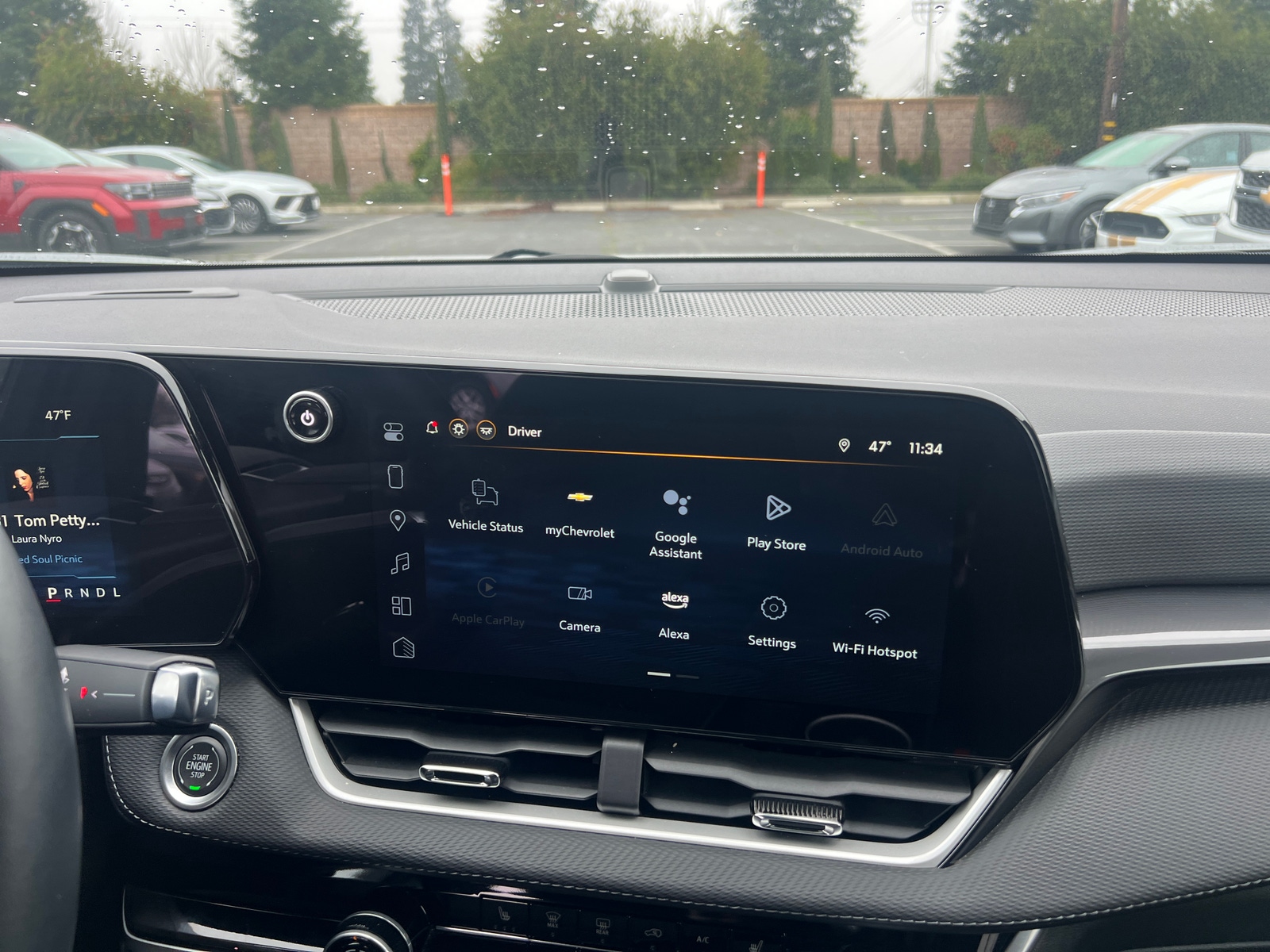 Thumbnail: 2025 Chevrolet Equinox - 4