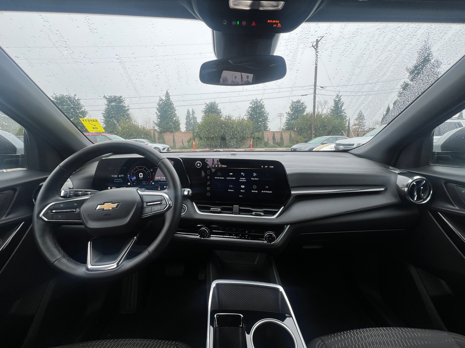 Thumbnail: 2025 Chevrolet Equinox - 3