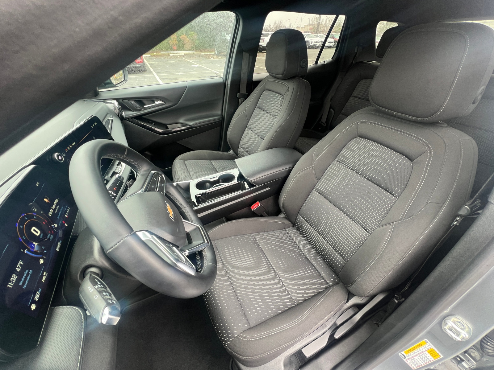 Thumbnail: 2025 Chevrolet Equinox - 2