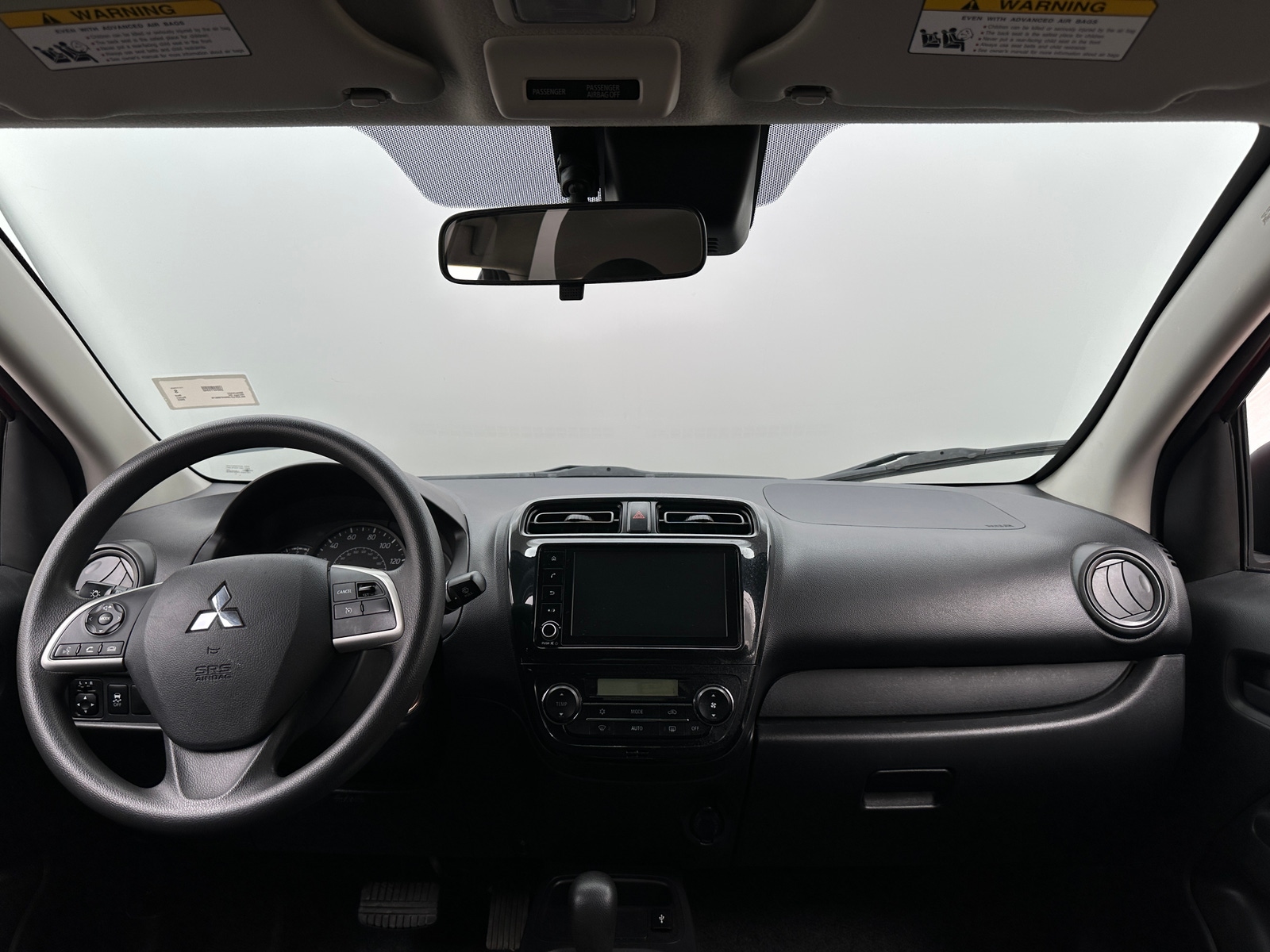 Thumbnail: 2022 Mitsubishi Mirage G4 - 3