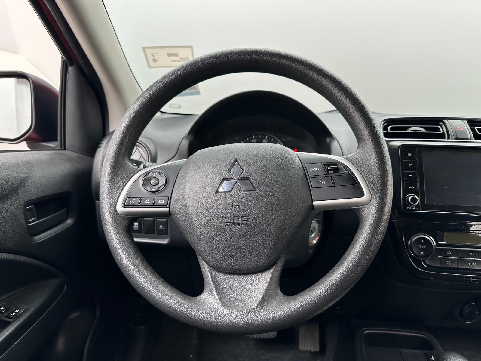 Thumbnail: 2022 Mitsubishi Mirage G4 - 5