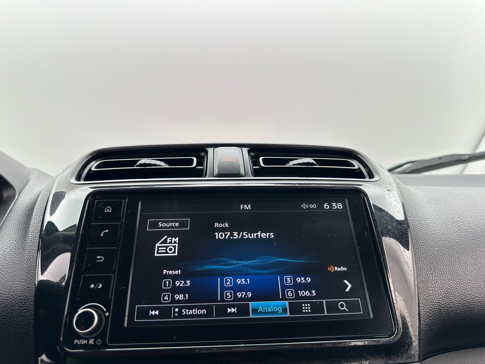 Thumbnail: 2022 Mitsubishi Mirage G4 - 4