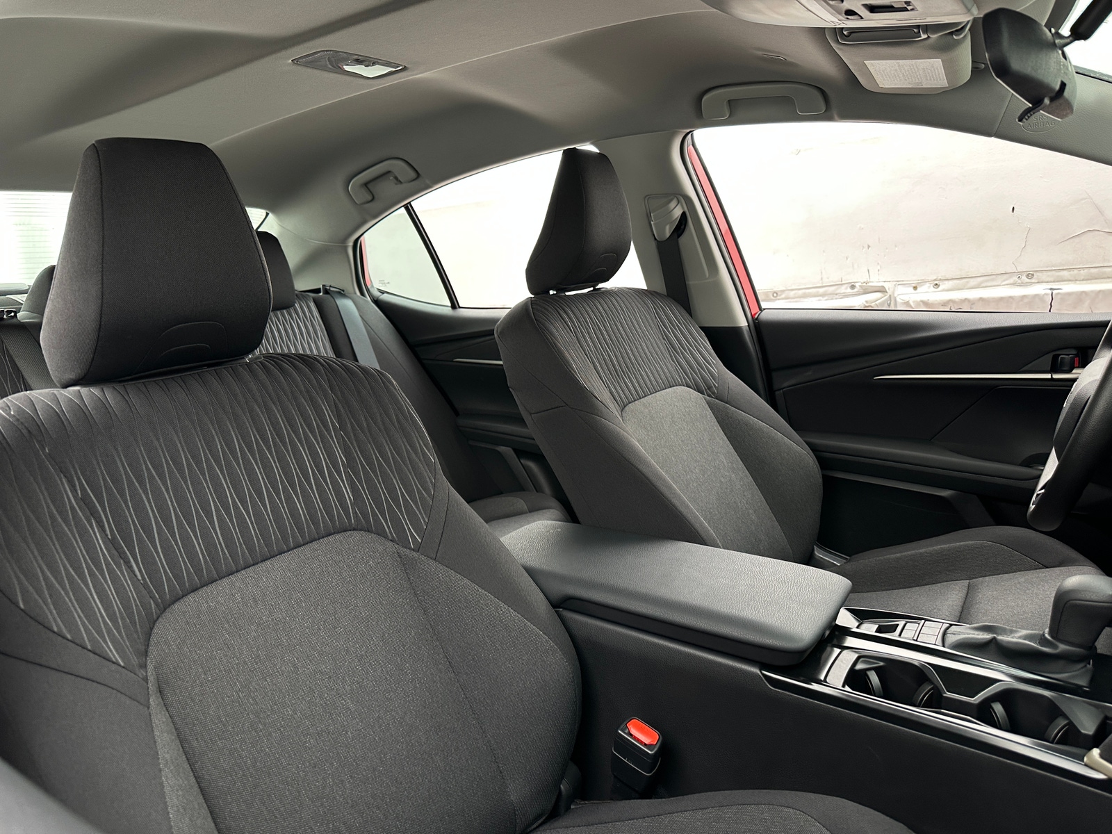 Thumbnail: 2025 Toyota Camry - 2