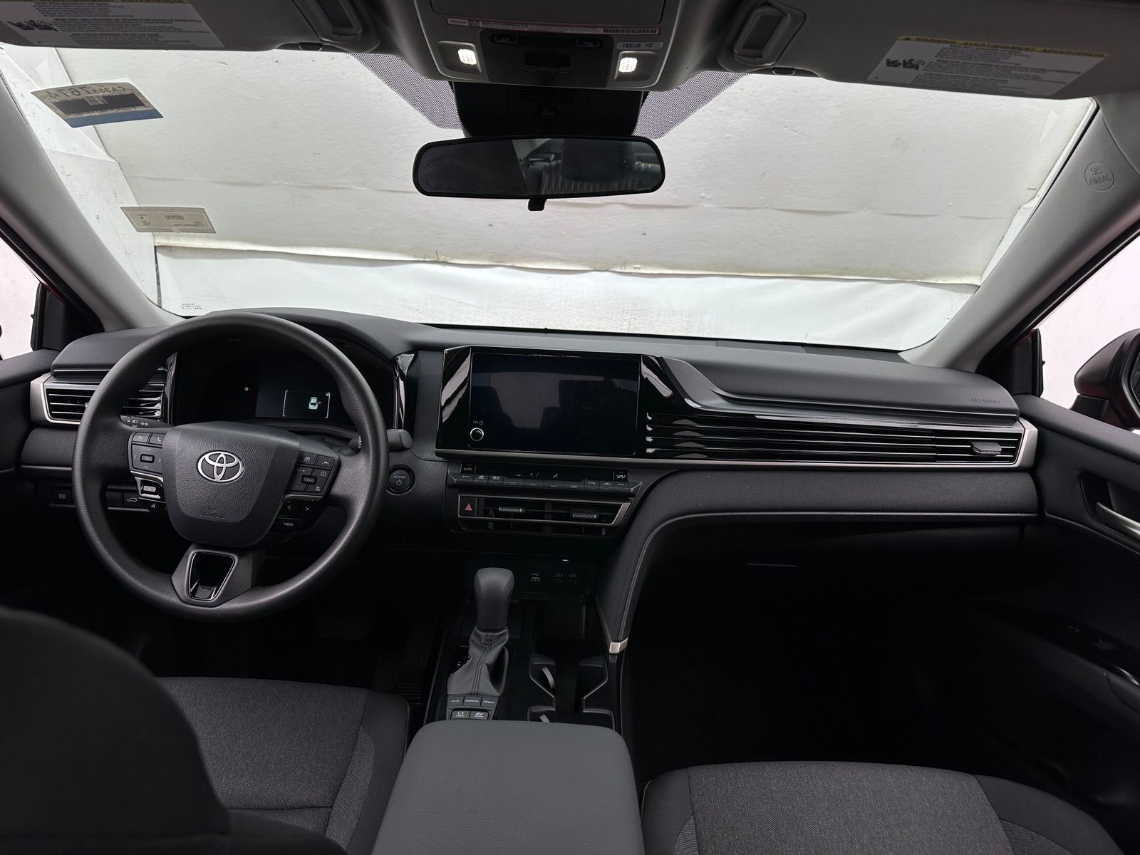 Thumbnail: 2025 Toyota Camry - 3