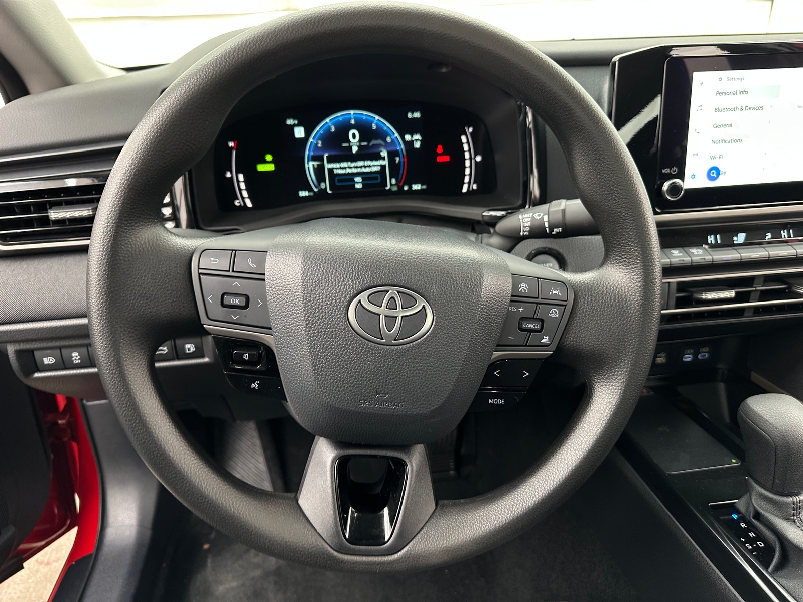 Thumbnail: 2025 Toyota Camry - 5