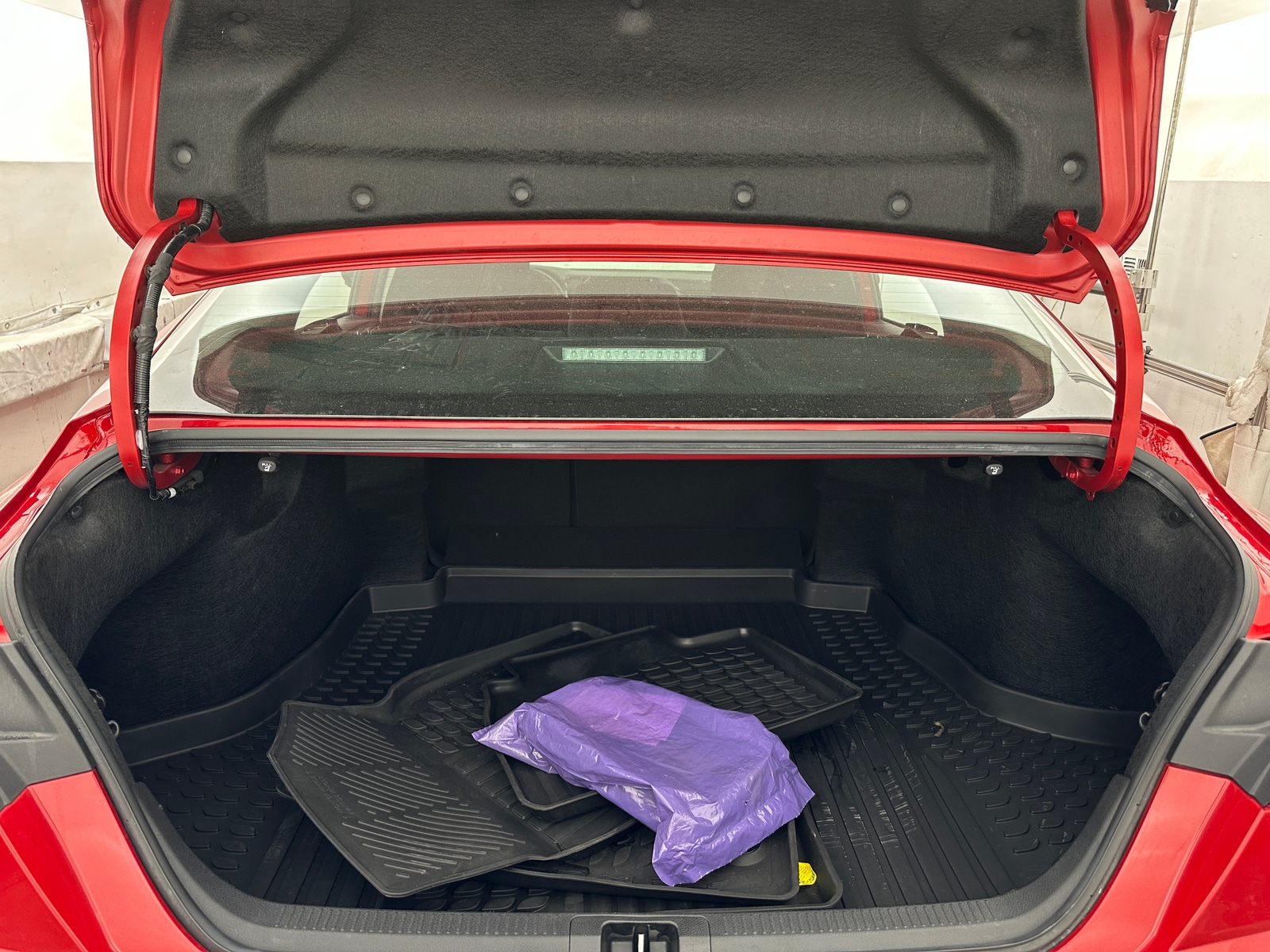 Thumbnail: 2025 Toyota Camry - 7