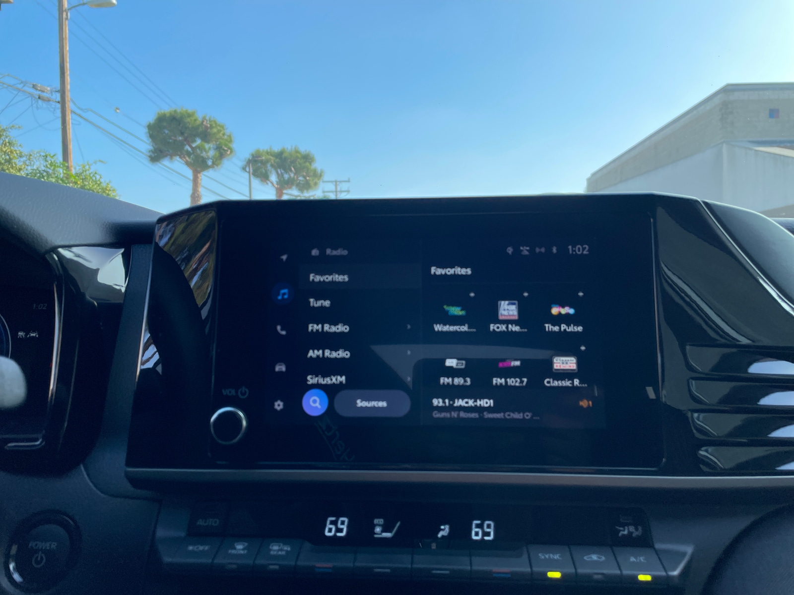 Thumbnail: 2025 Toyota Camry - 4