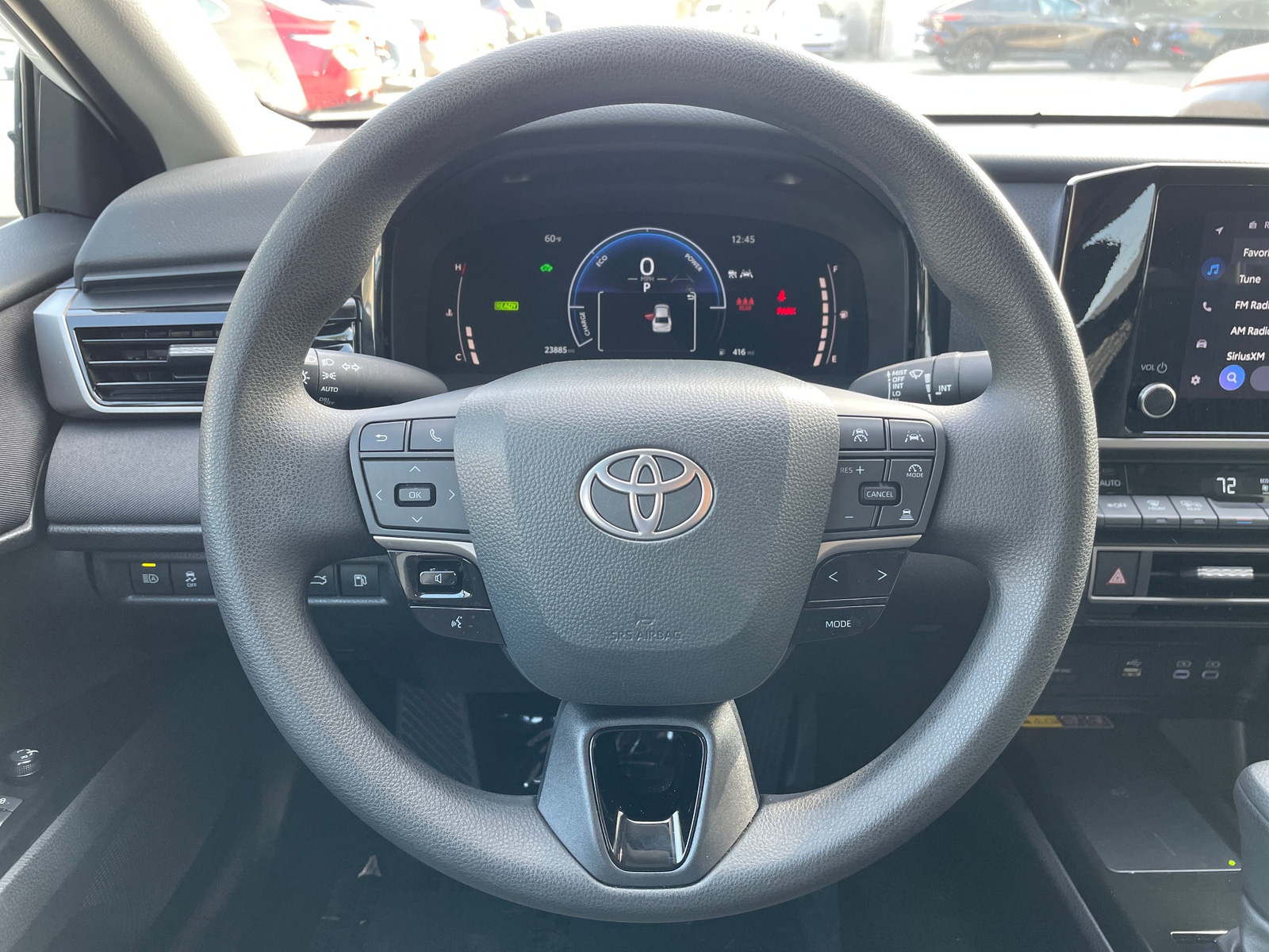 Thumbnail: 2025 Toyota Camry - 5