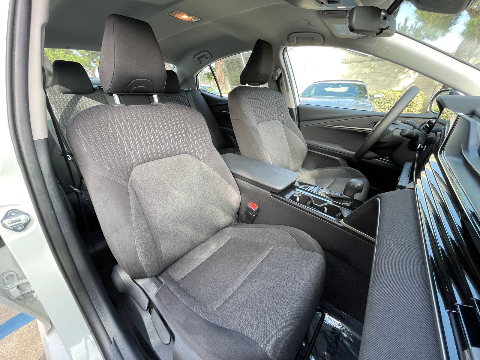 Thumbnail: 2025 Toyota Camry - 2