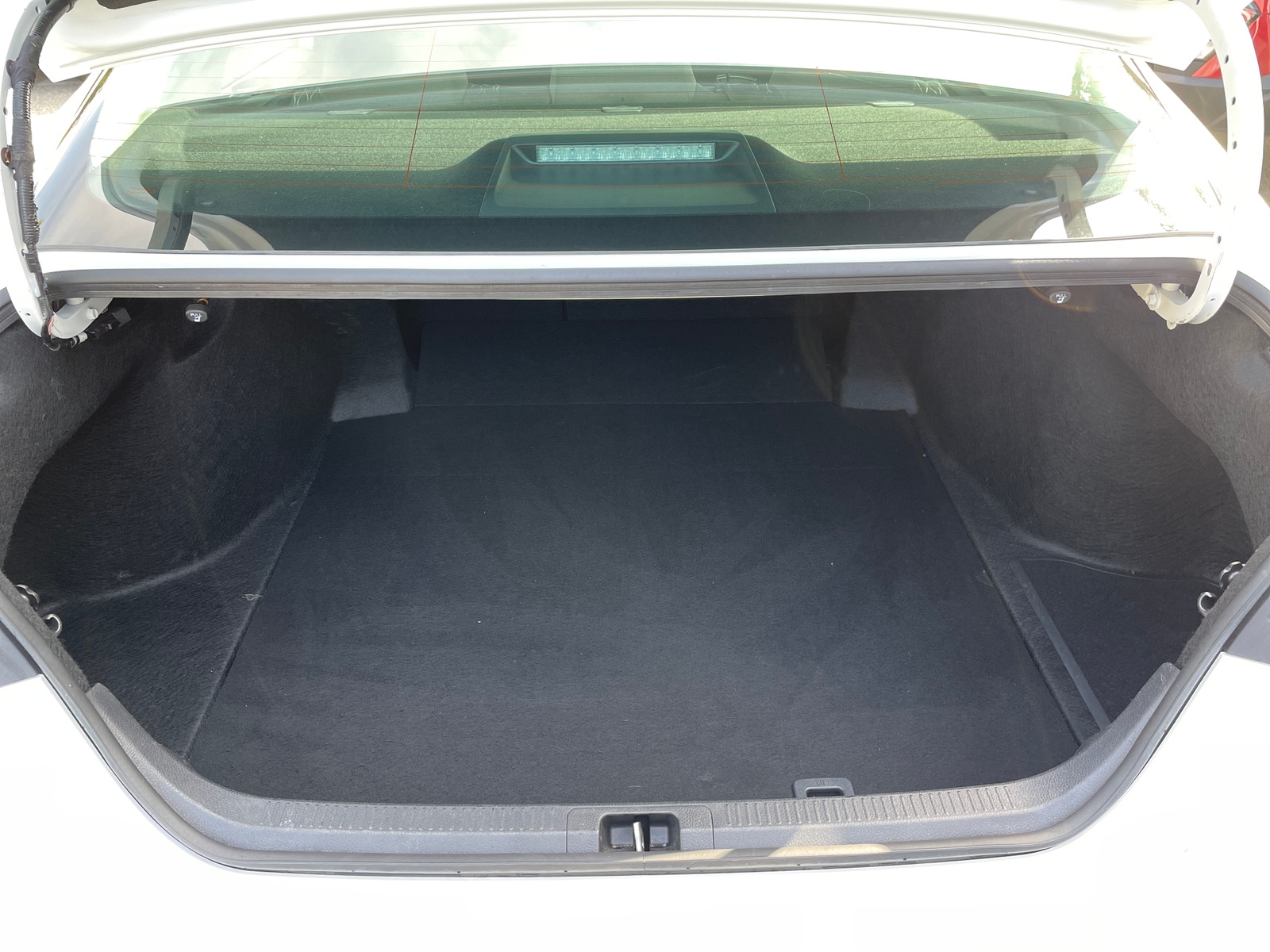 Thumbnail: 2025 Toyota Camry - 6