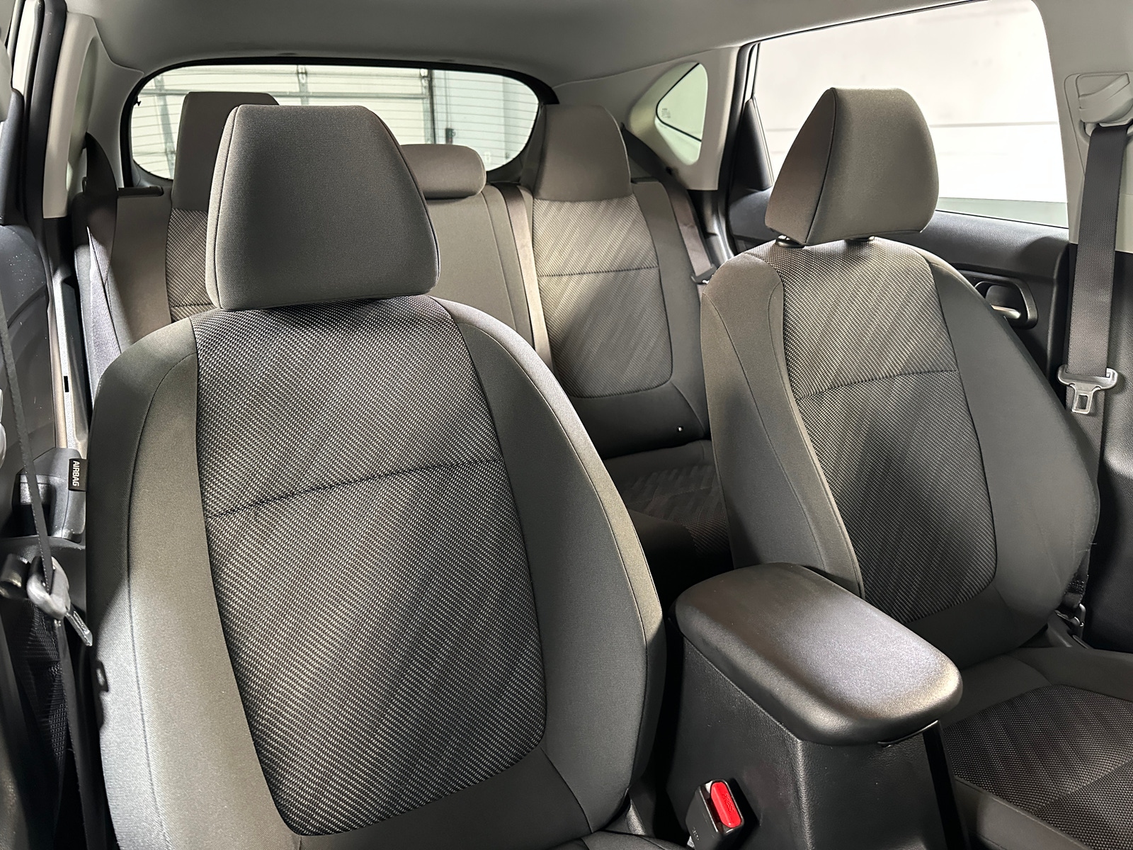 Thumbnail: 2023 Kia Seltos - 2