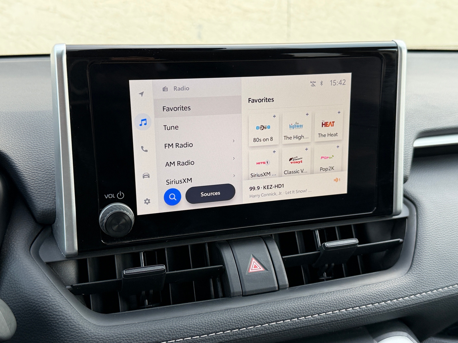 Thumbnail: 2025 Toyota RAV4 - 4