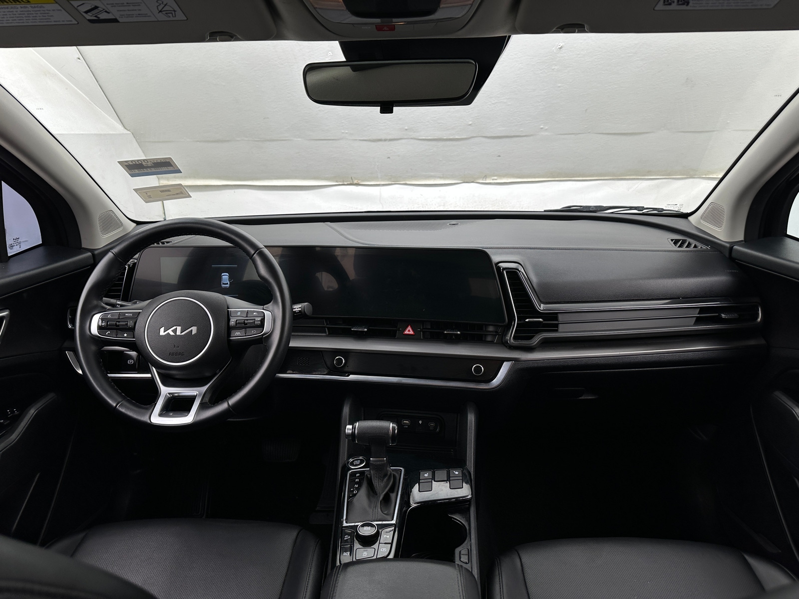 Thumbnail: 2024 Kia Sportage - 2