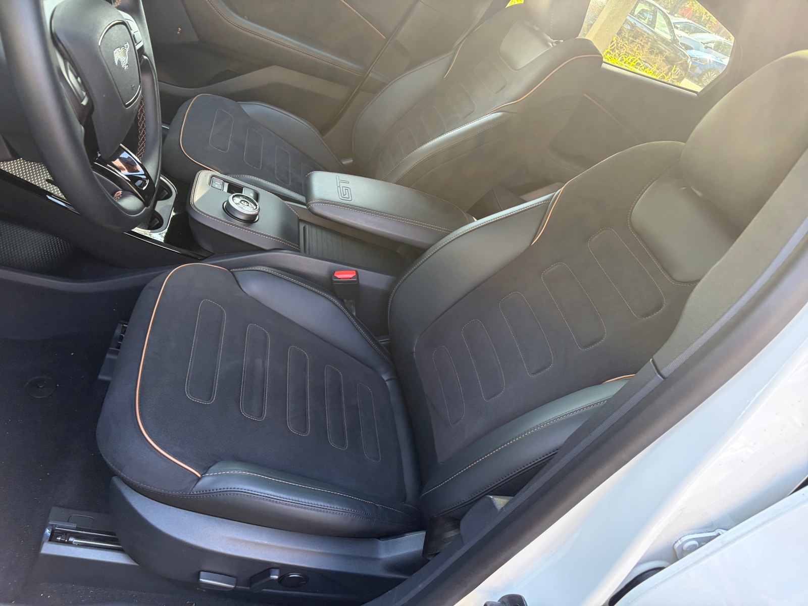 Thumbnail: 2023 Ford Mustang Mach-E - 2