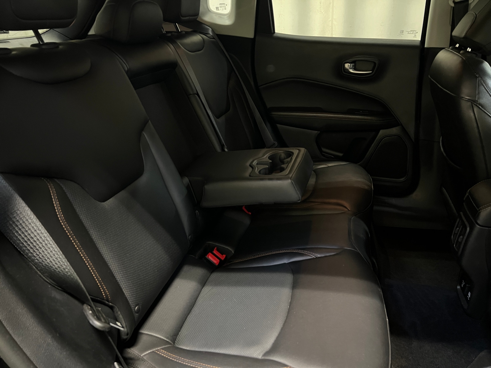 Thumbnail: 2018 Jeep Compass - 5