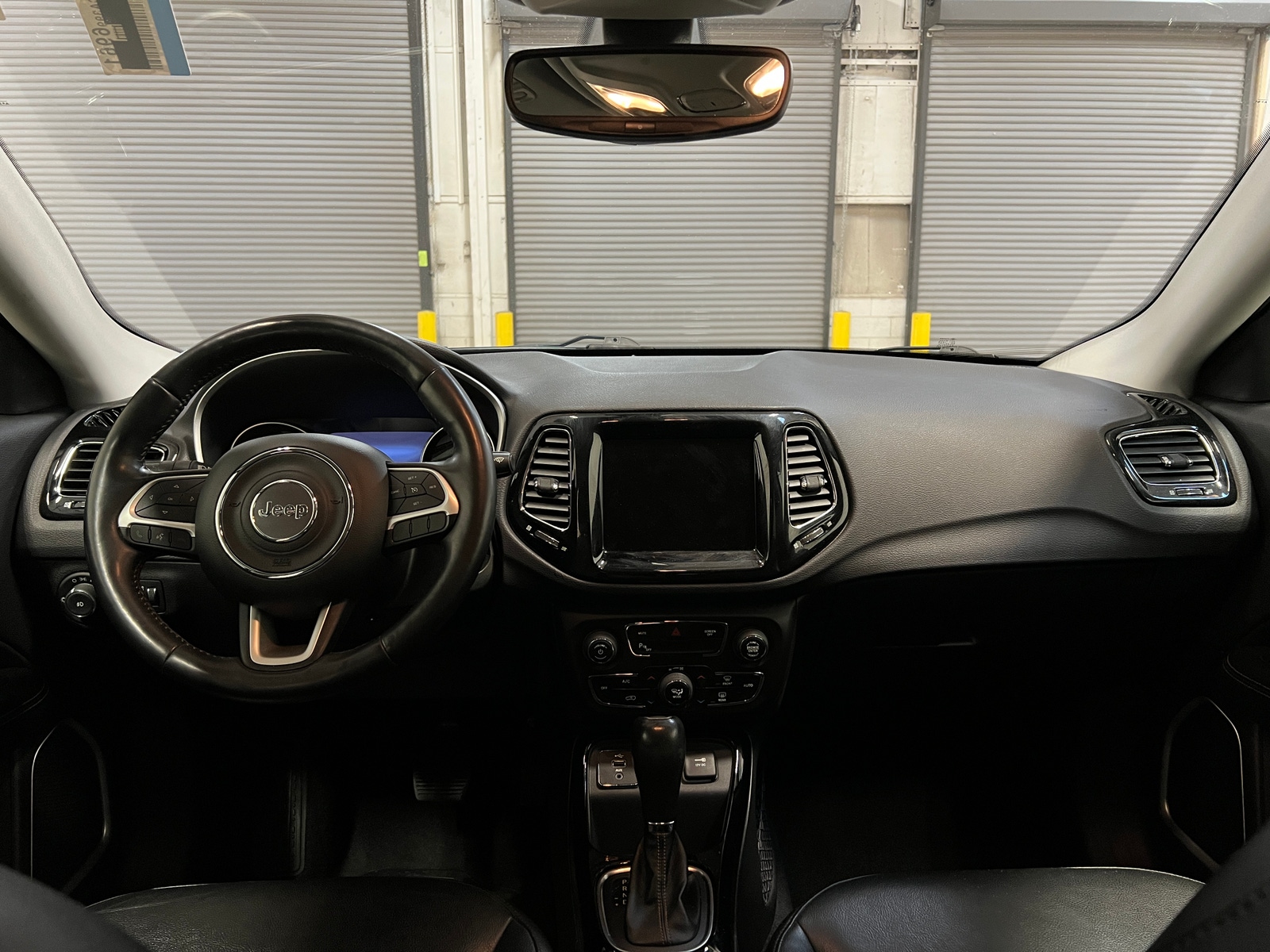 Thumbnail: 2018 Jeep Compass - 2