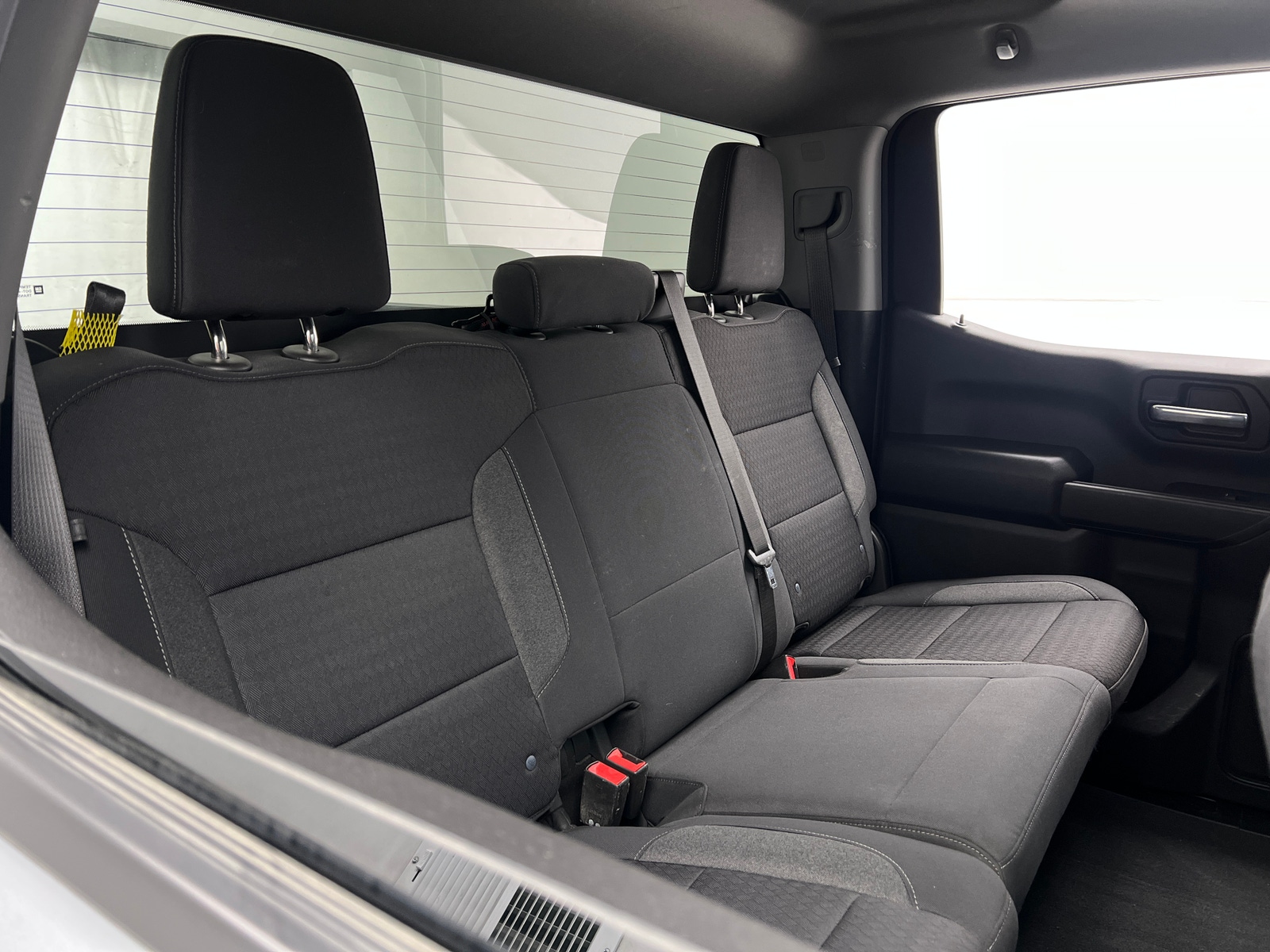 Thumbnail: 2023 Chevrolet Silverado 1500 - 6