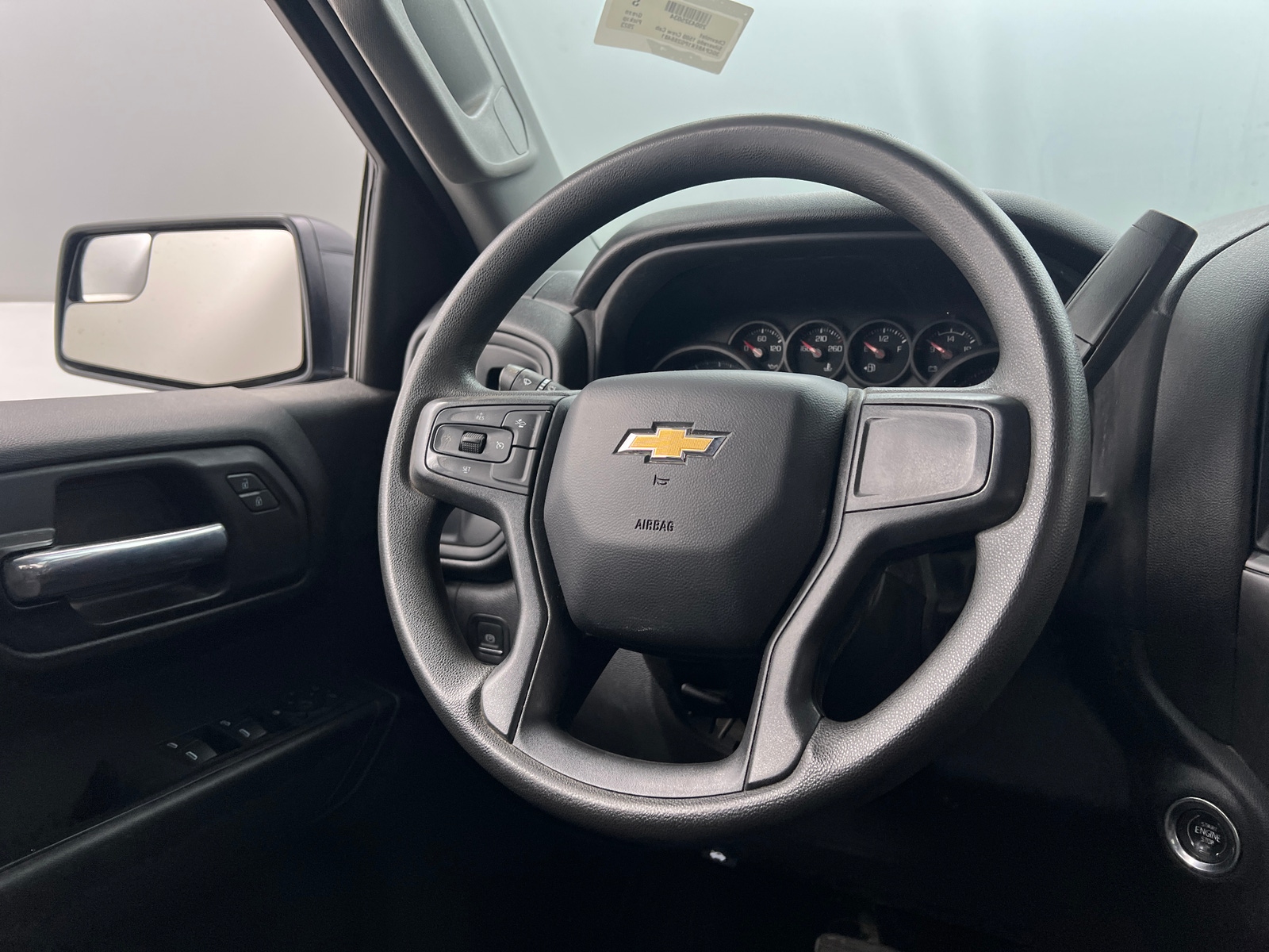 Thumbnail: 2023 Chevrolet Silverado 1500 - 5