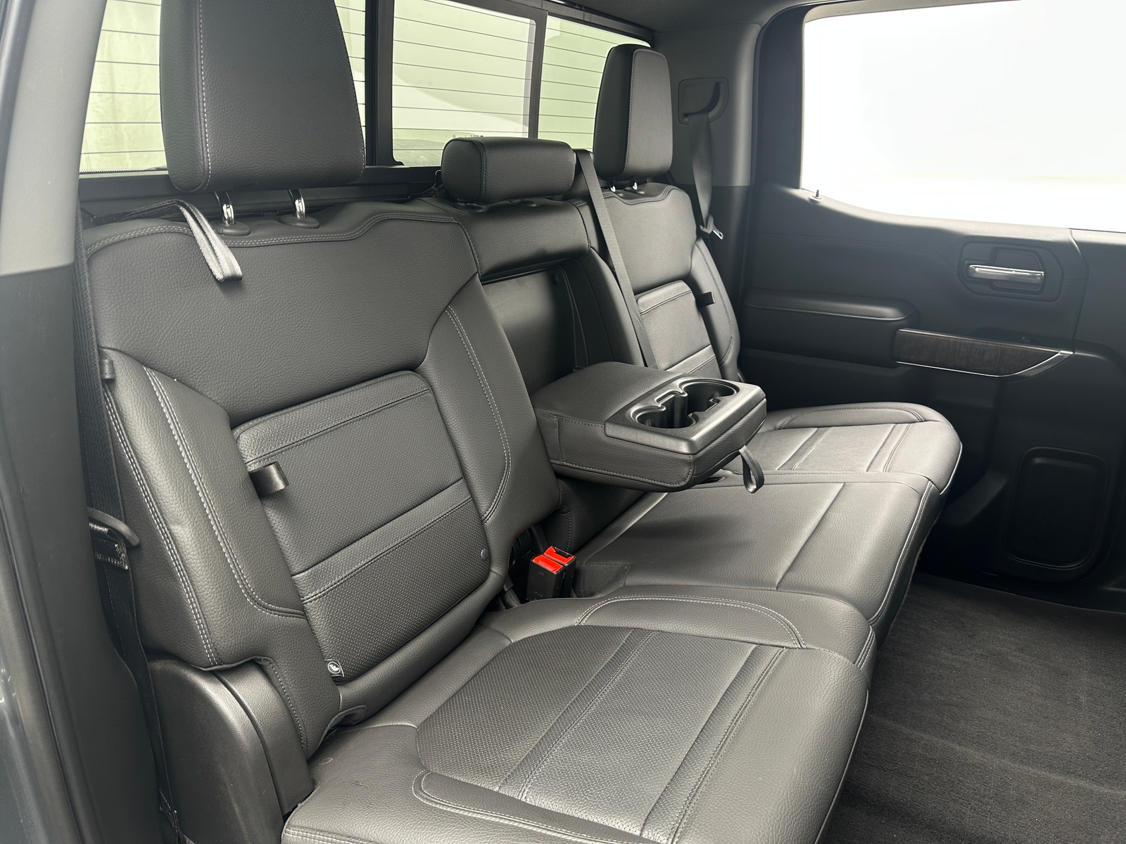 Thumbnail: 2019 GMC Sierra 1500 - 5