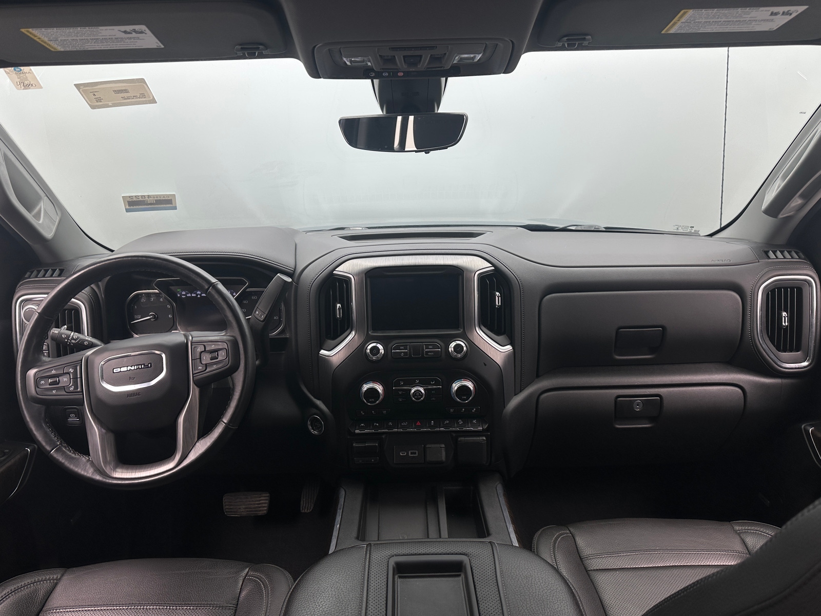 Thumbnail: 2019 GMC Sierra 1500 - 2