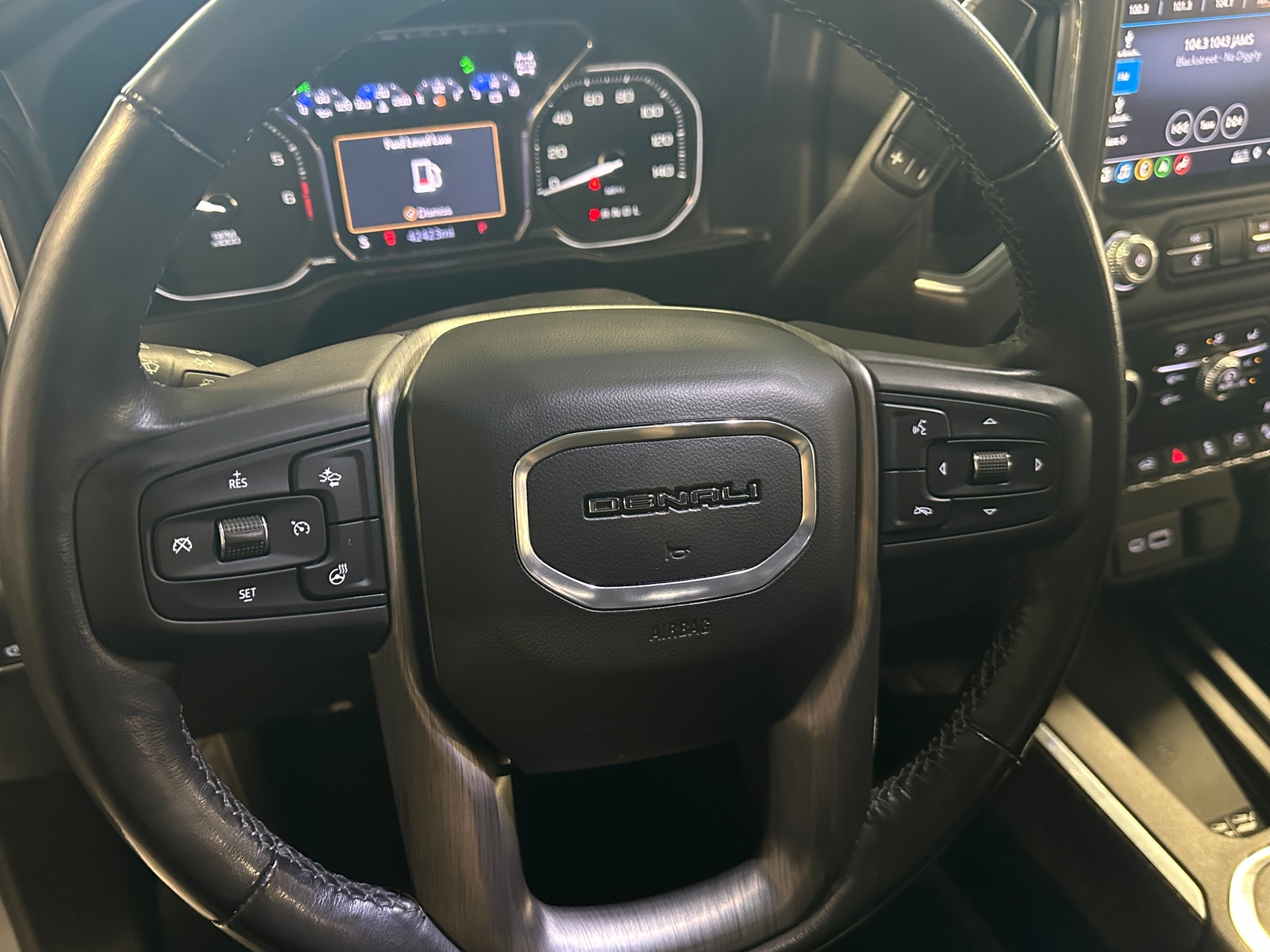 Thumbnail: 2019 GMC Sierra 1500 - 4