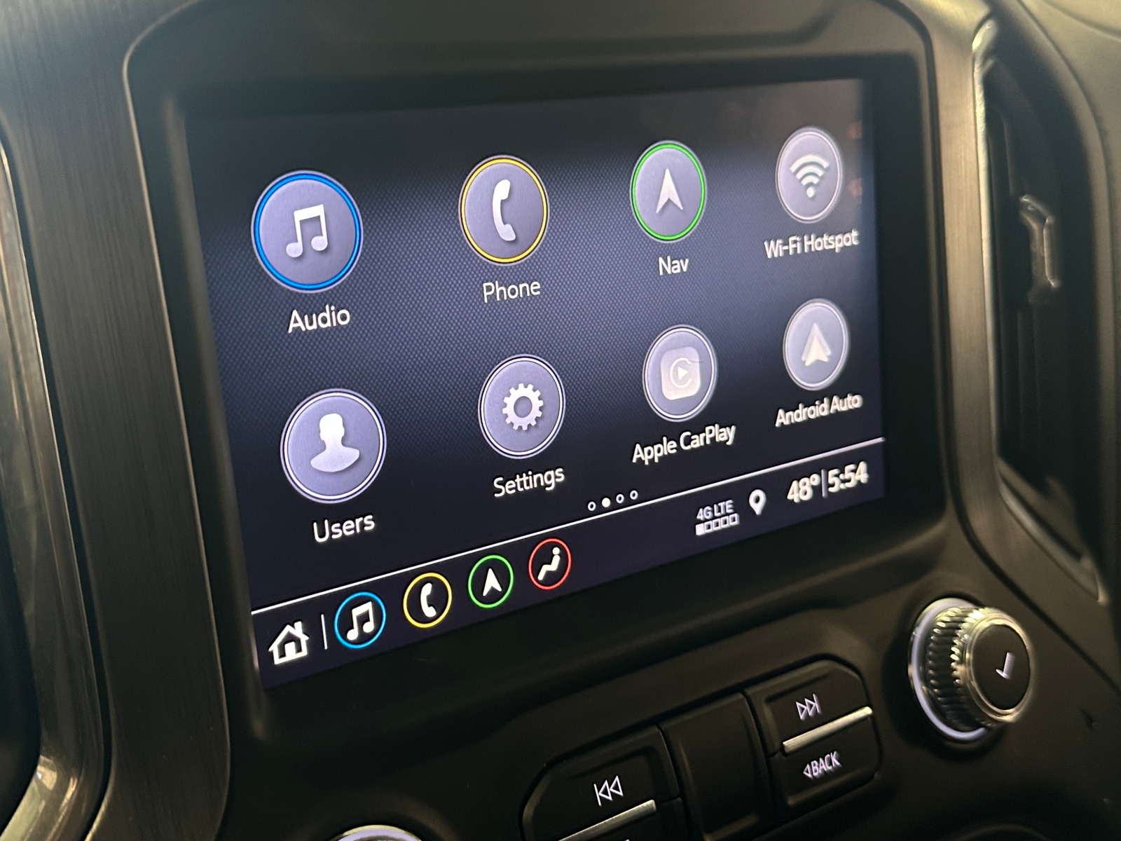 Thumbnail: 2019 GMC Sierra 1500 - 3