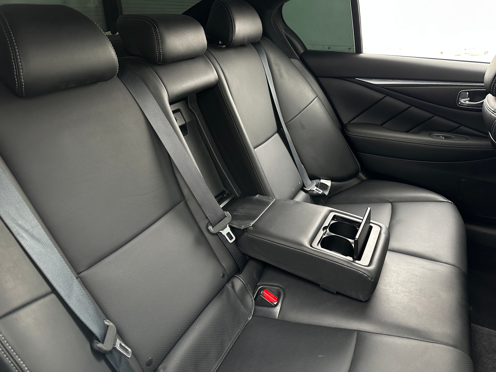 Thumbnail: 2022 INFINITI Q50 - 5