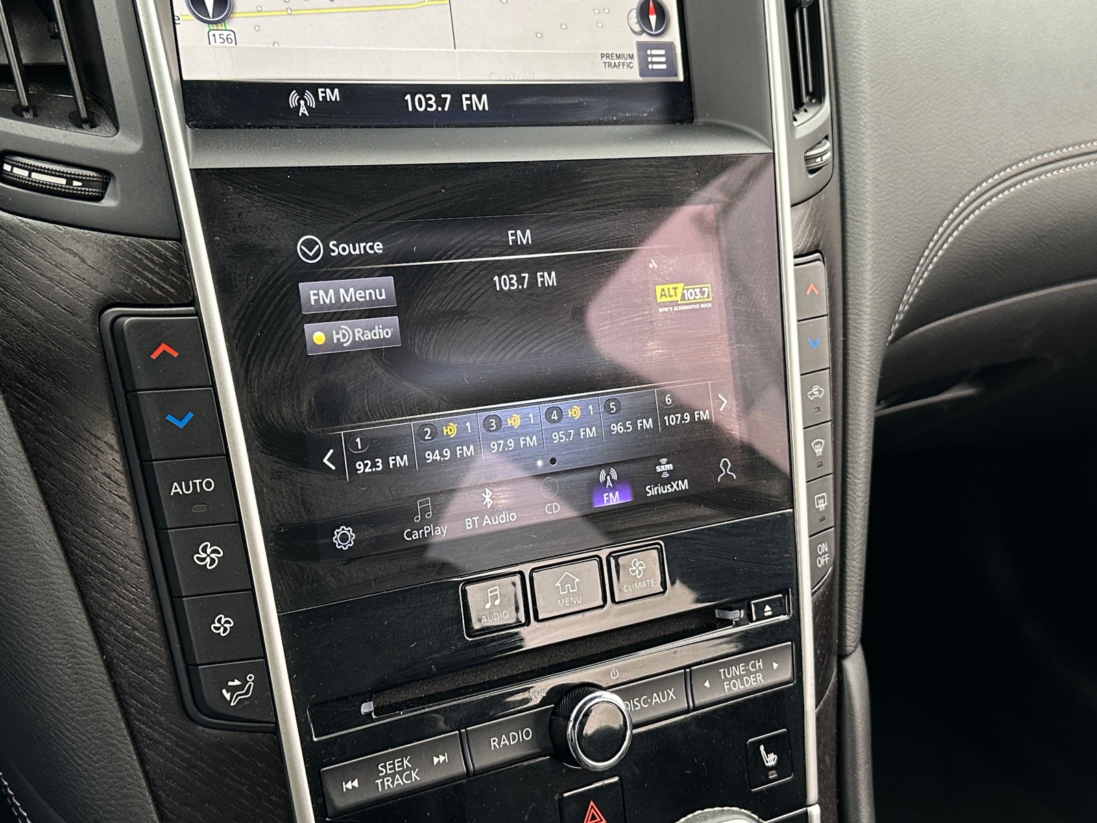 Thumbnail: 2022 INFINITI Q50 - 3