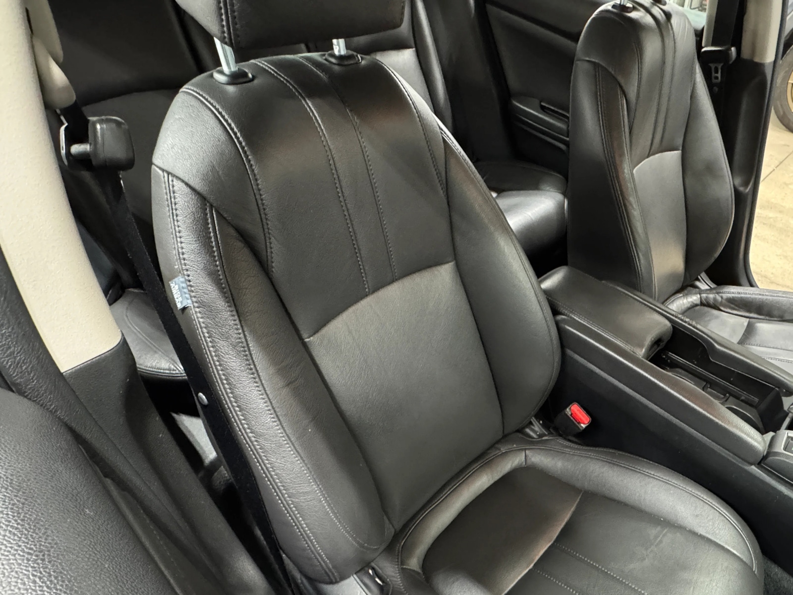 Thumbnail: 2016 Honda Civic - 2