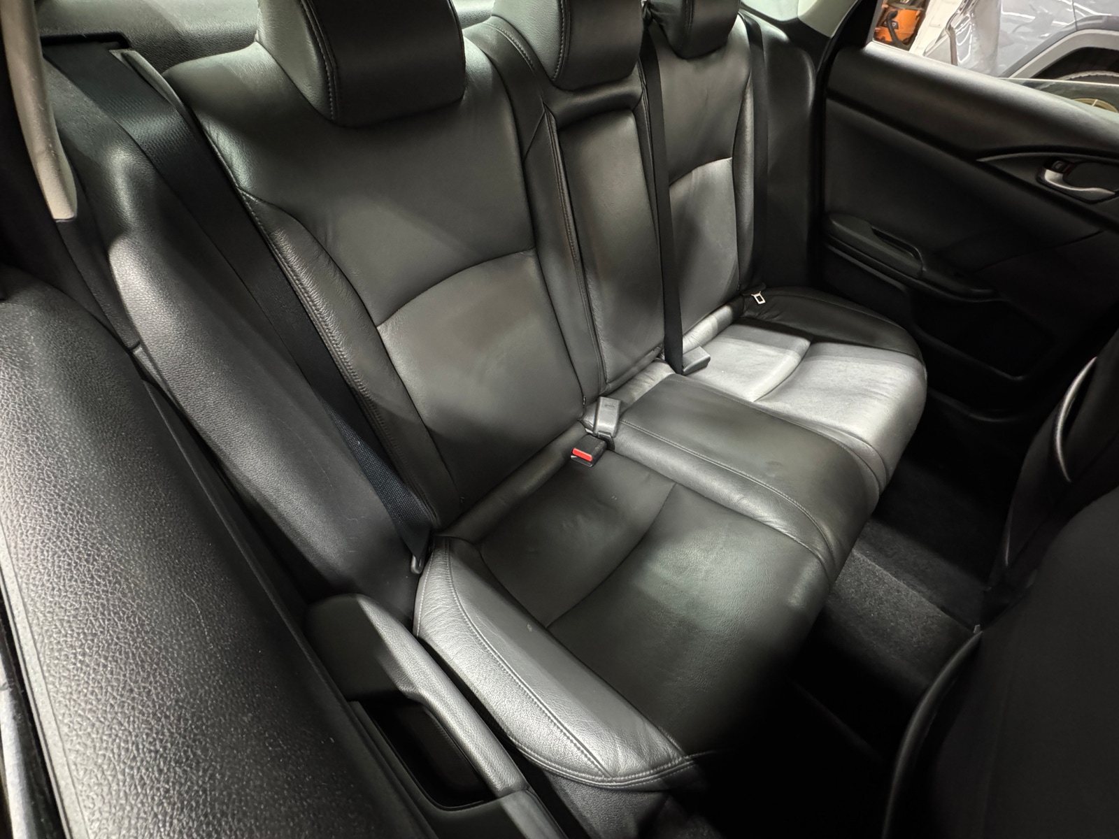 Thumbnail: 2016 Honda Civic - 6