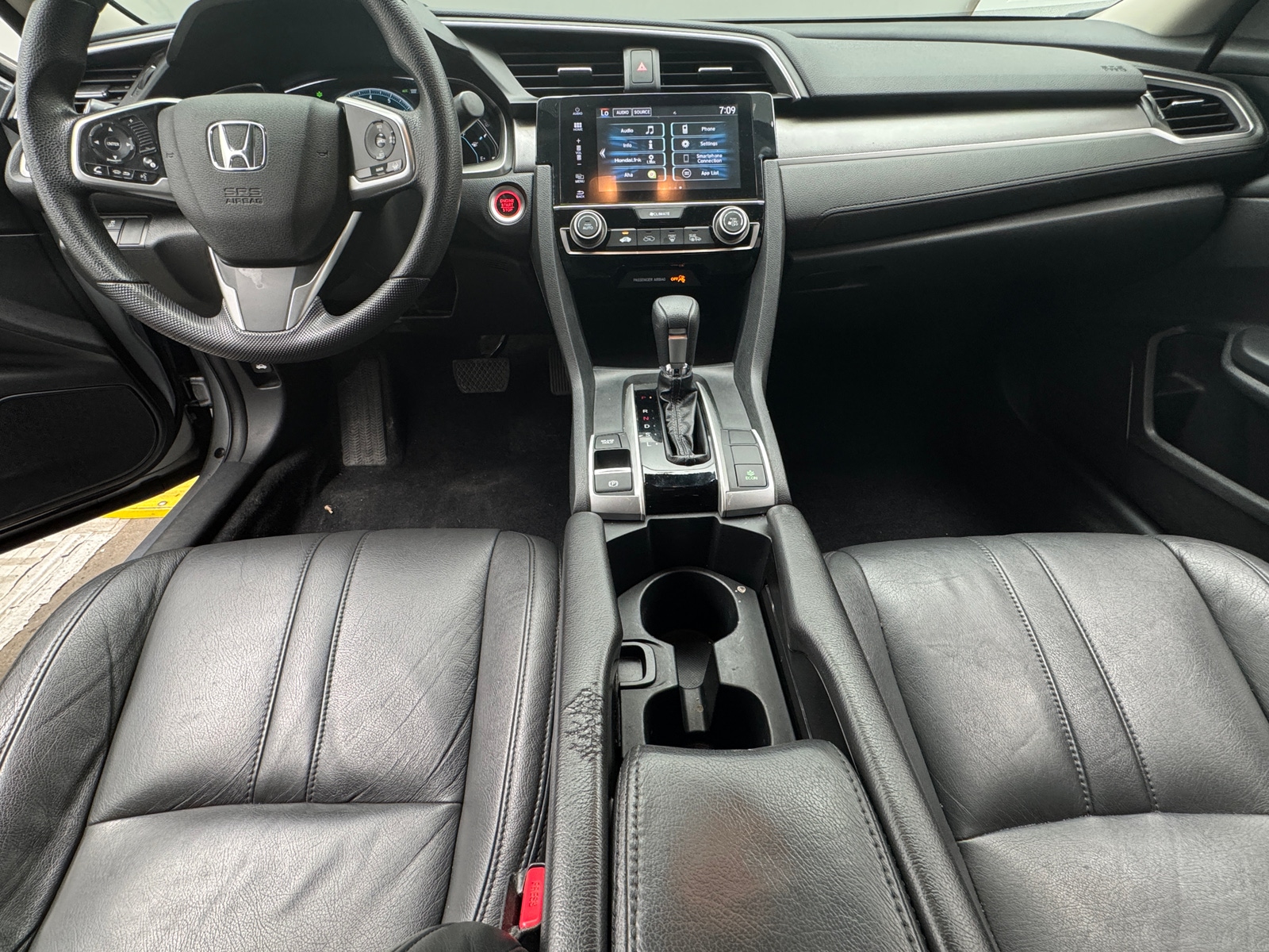 Thumbnail: 2016 Honda Civic - 3