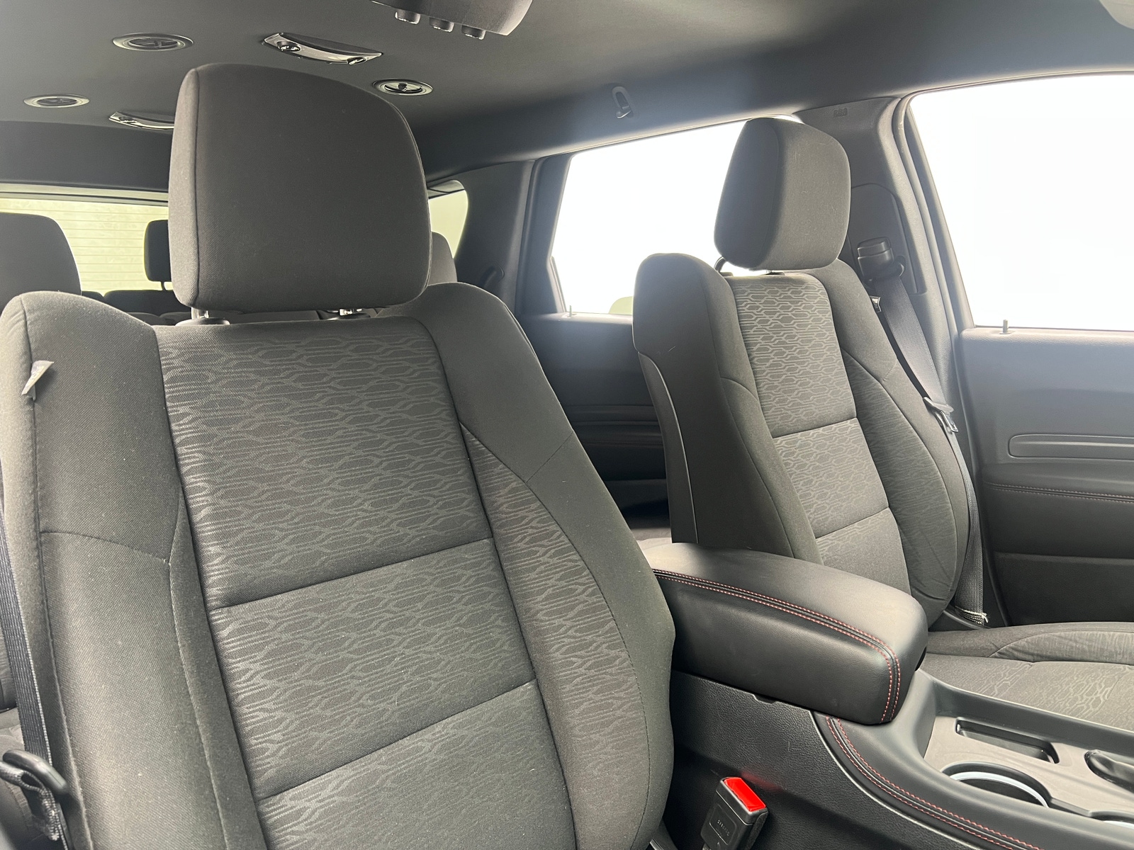 Thumbnail: 2025 Dodge Durango - 2