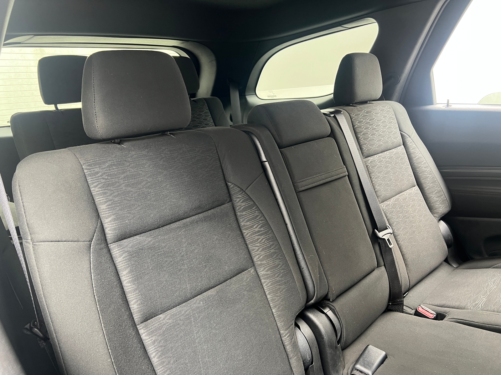 Thumbnail: 2025 Dodge Durango - 6