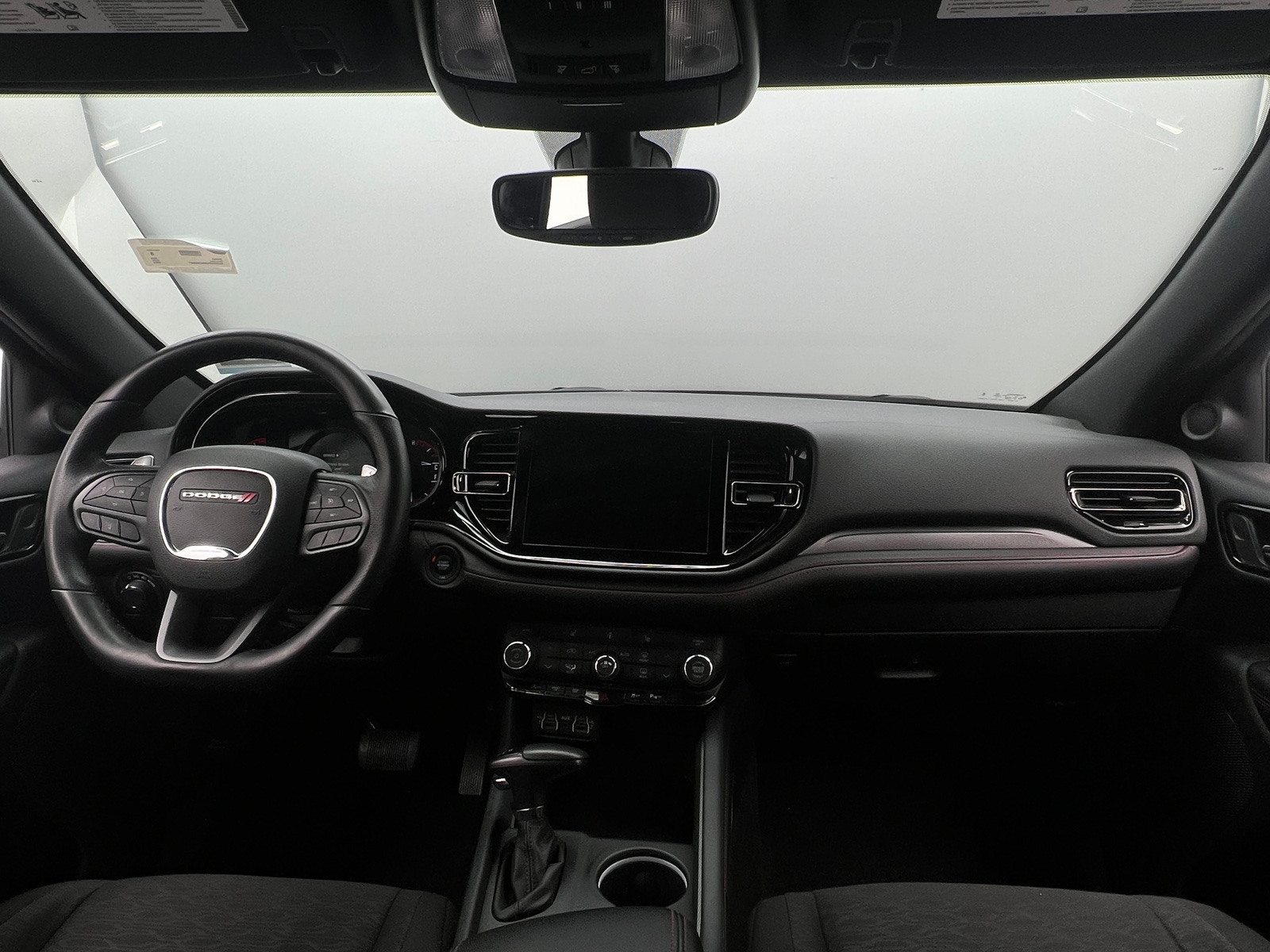 Thumbnail: 2025 Dodge Durango - 3