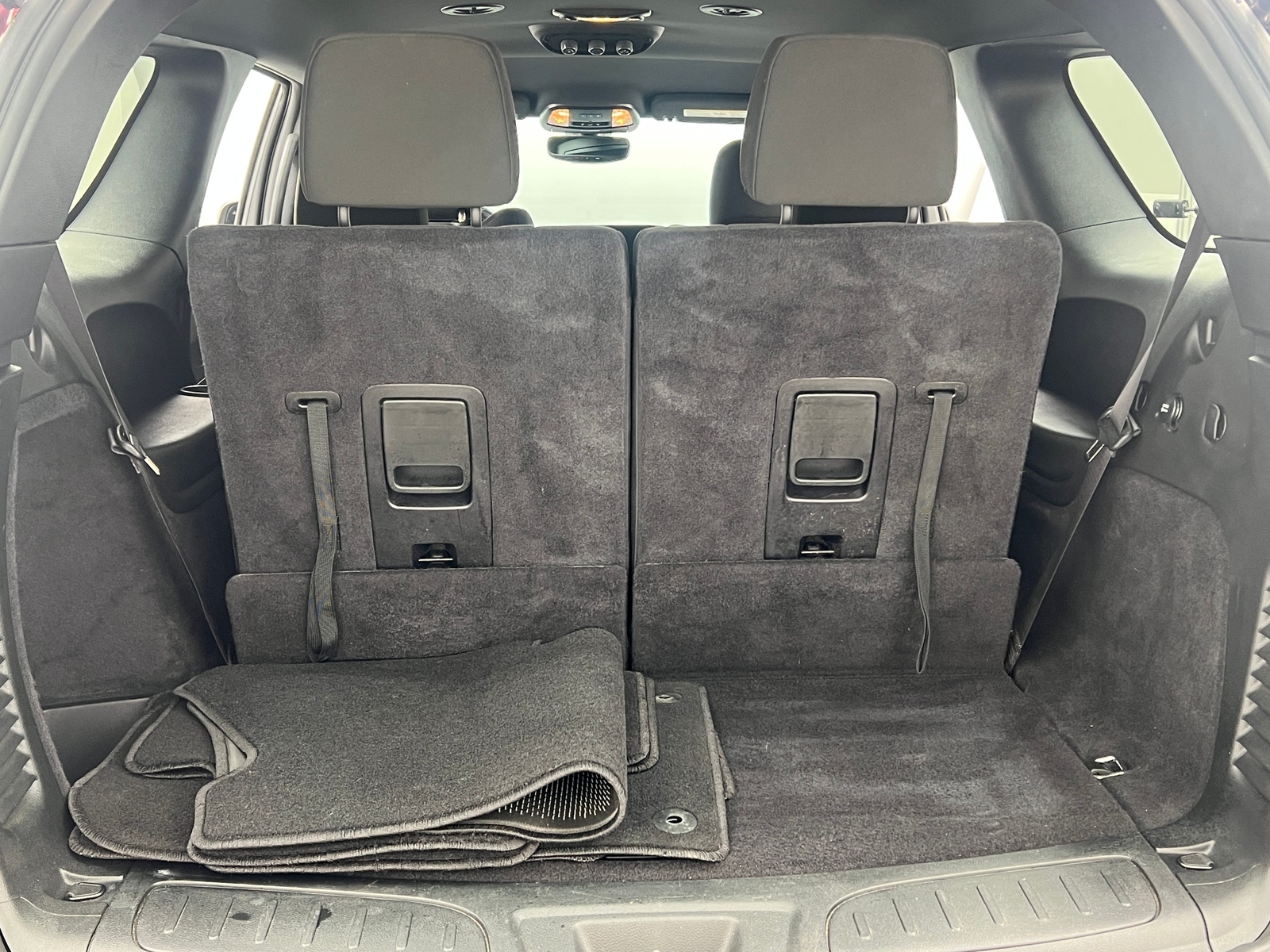 Thumbnail: 2025 Dodge Durango - 7