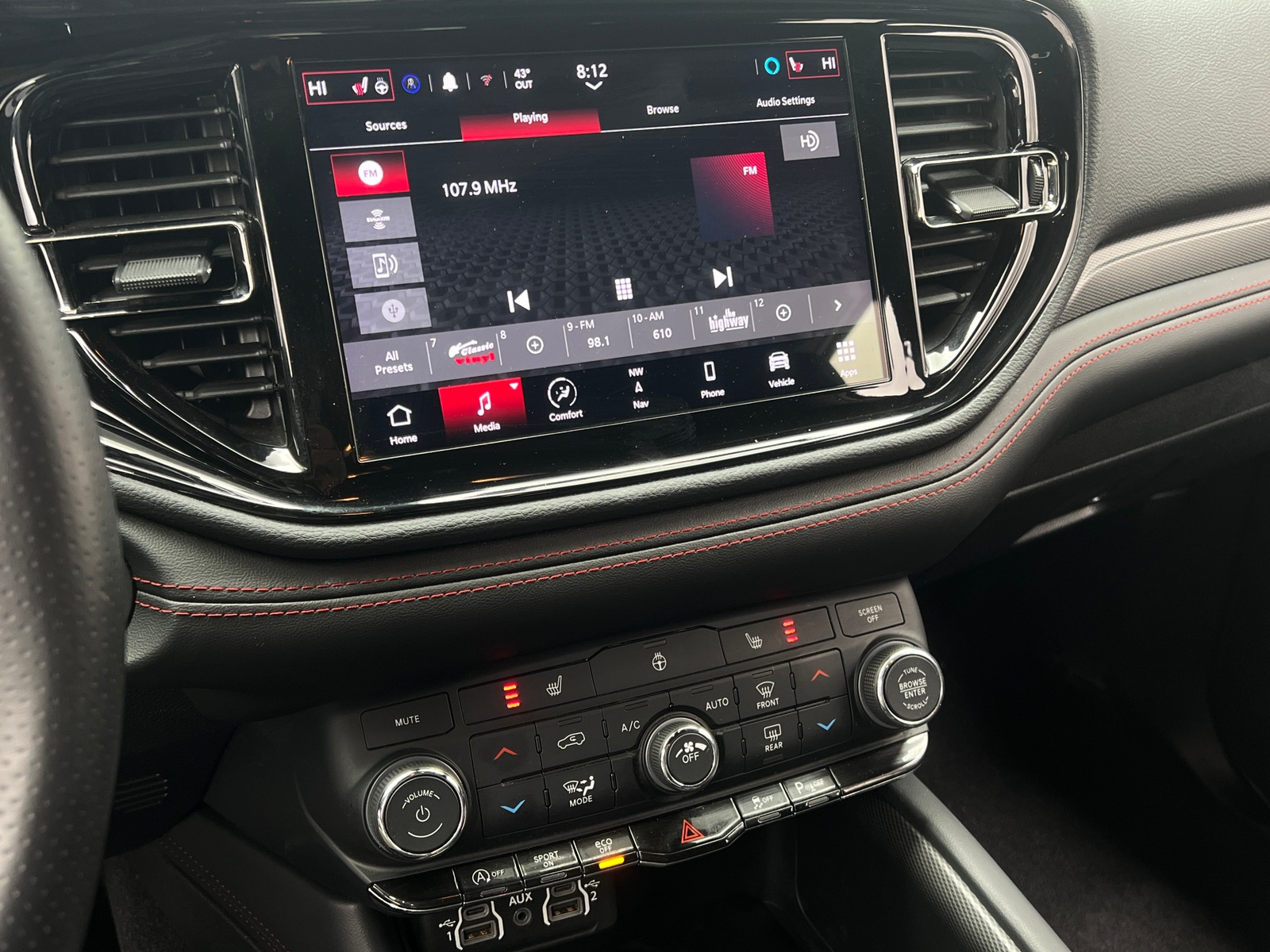 Thumbnail: 2025 Dodge Durango - 4