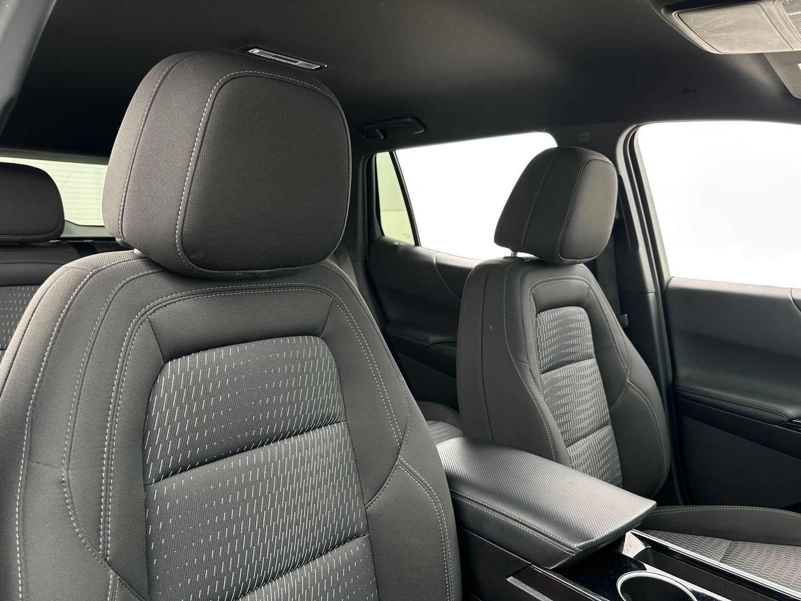 Thumbnail: 2025 Chevrolet Equinox - 2