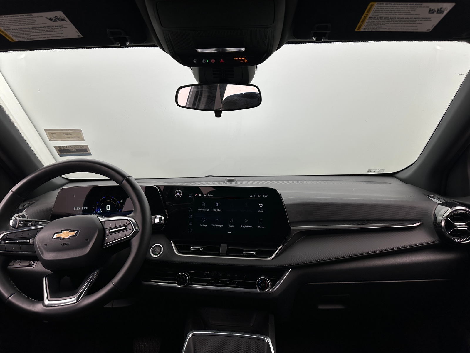 Thumbnail: 2025 Chevrolet Equinox - 3