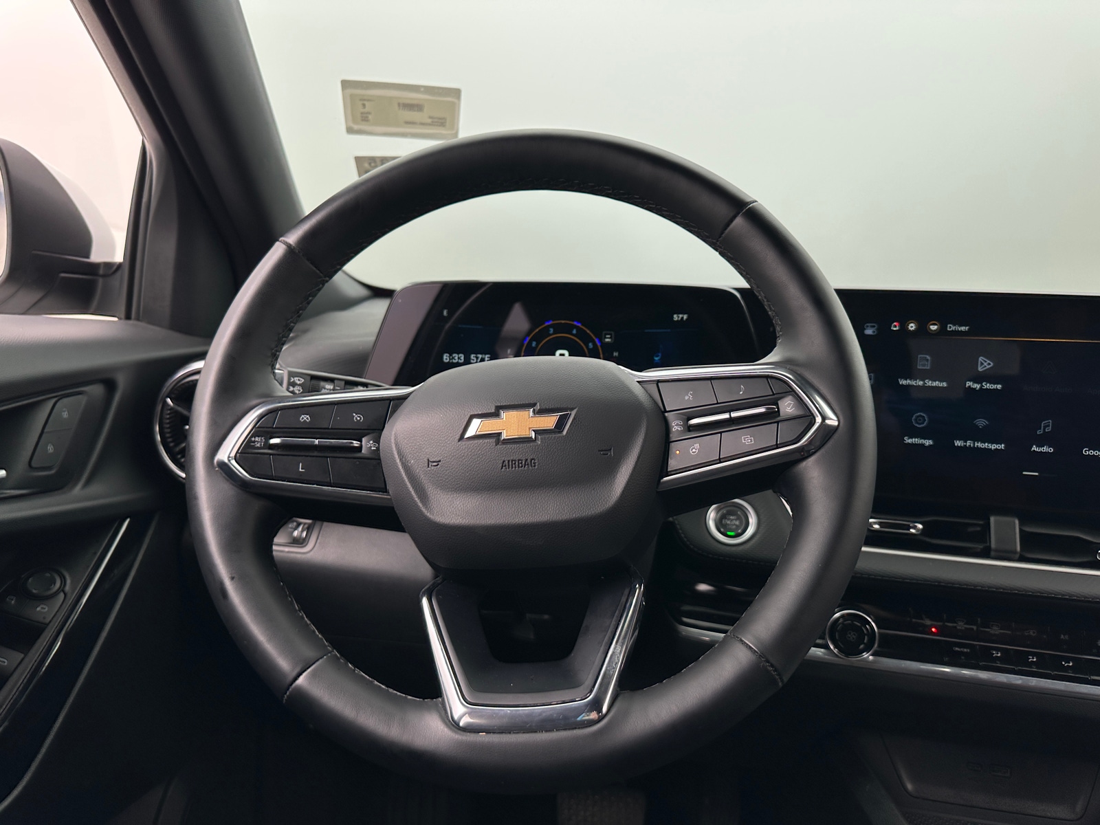 Thumbnail: 2025 Chevrolet Equinox - 5