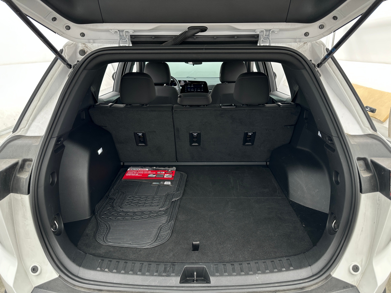 Thumbnail: 2025 Chevrolet Equinox - 7