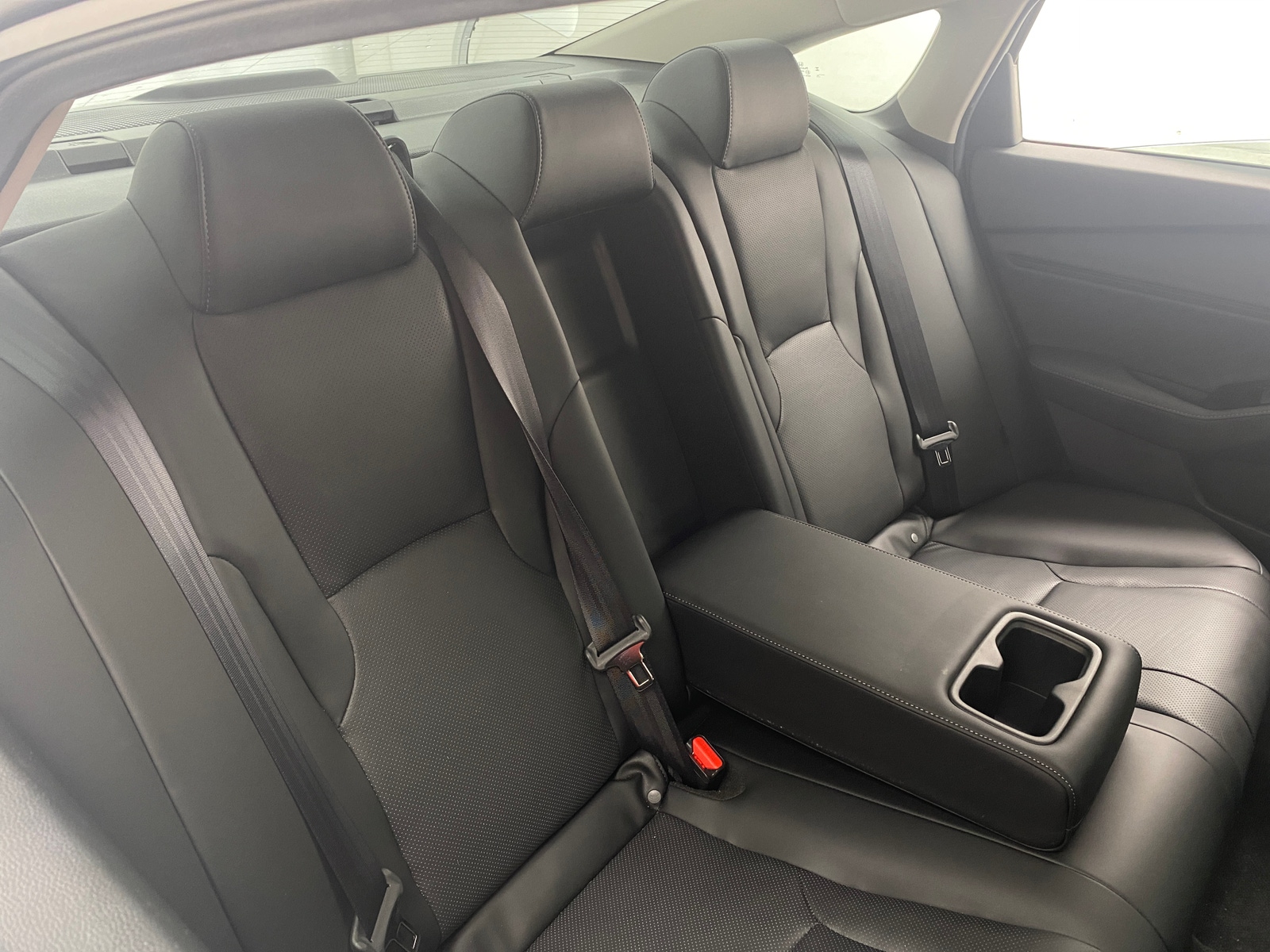 Thumbnail: 2024 Honda Accord - 5