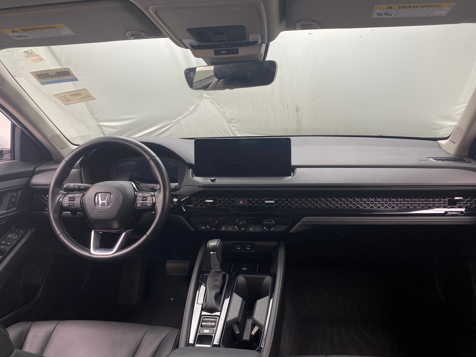 Thumbnail: 2024 Honda Accord - 2