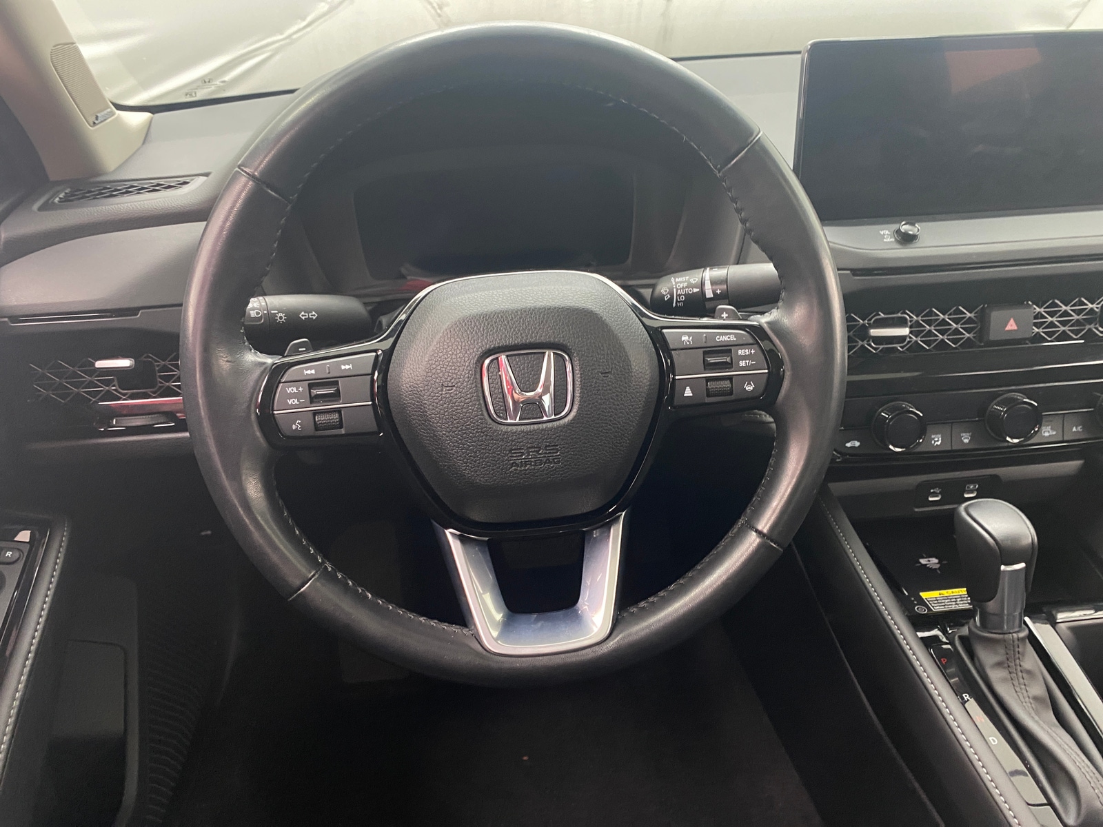 Thumbnail: 2024 Honda Accord - 4