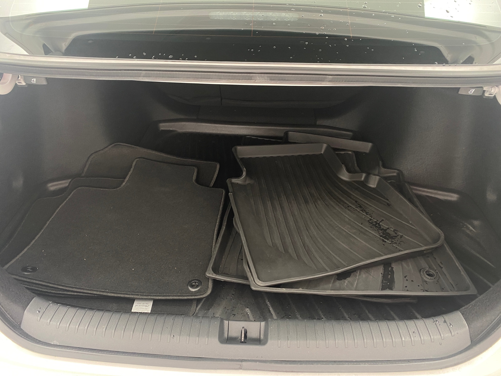 Thumbnail: 2024 Honda Accord - 6