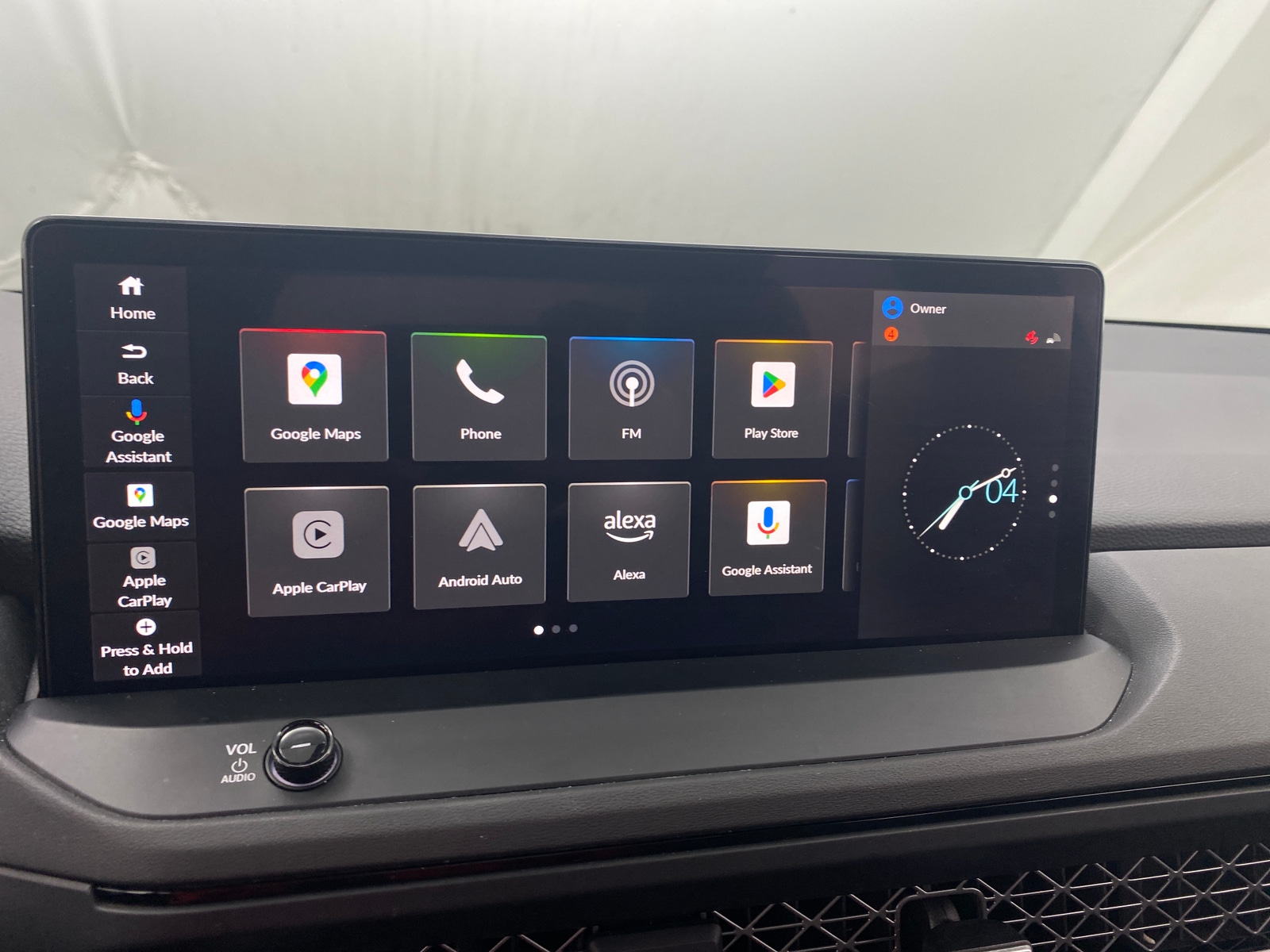 Thumbnail: 2024 Honda Accord - 3