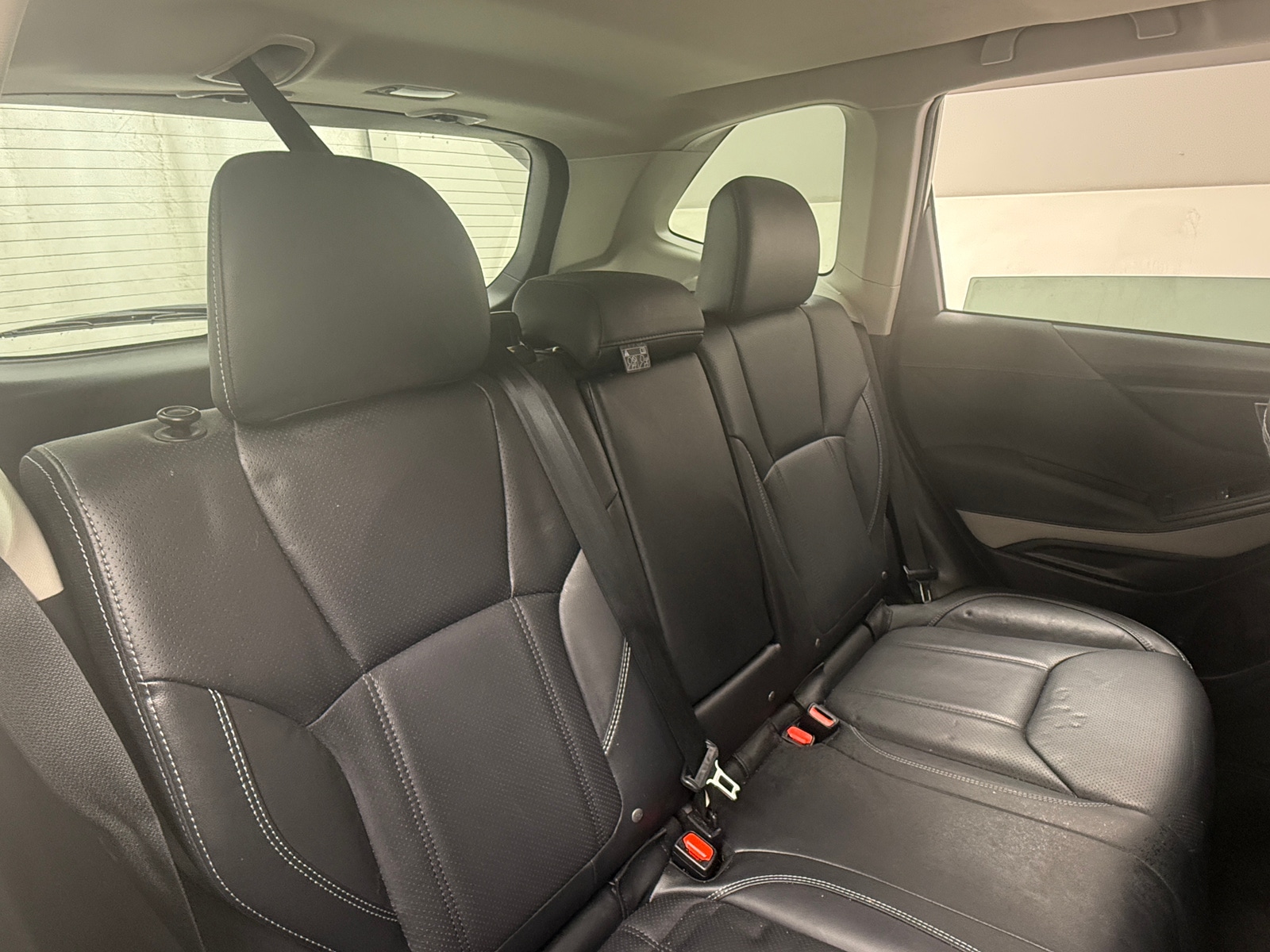 Thumbnail: 2022 Subaru Forester - 5